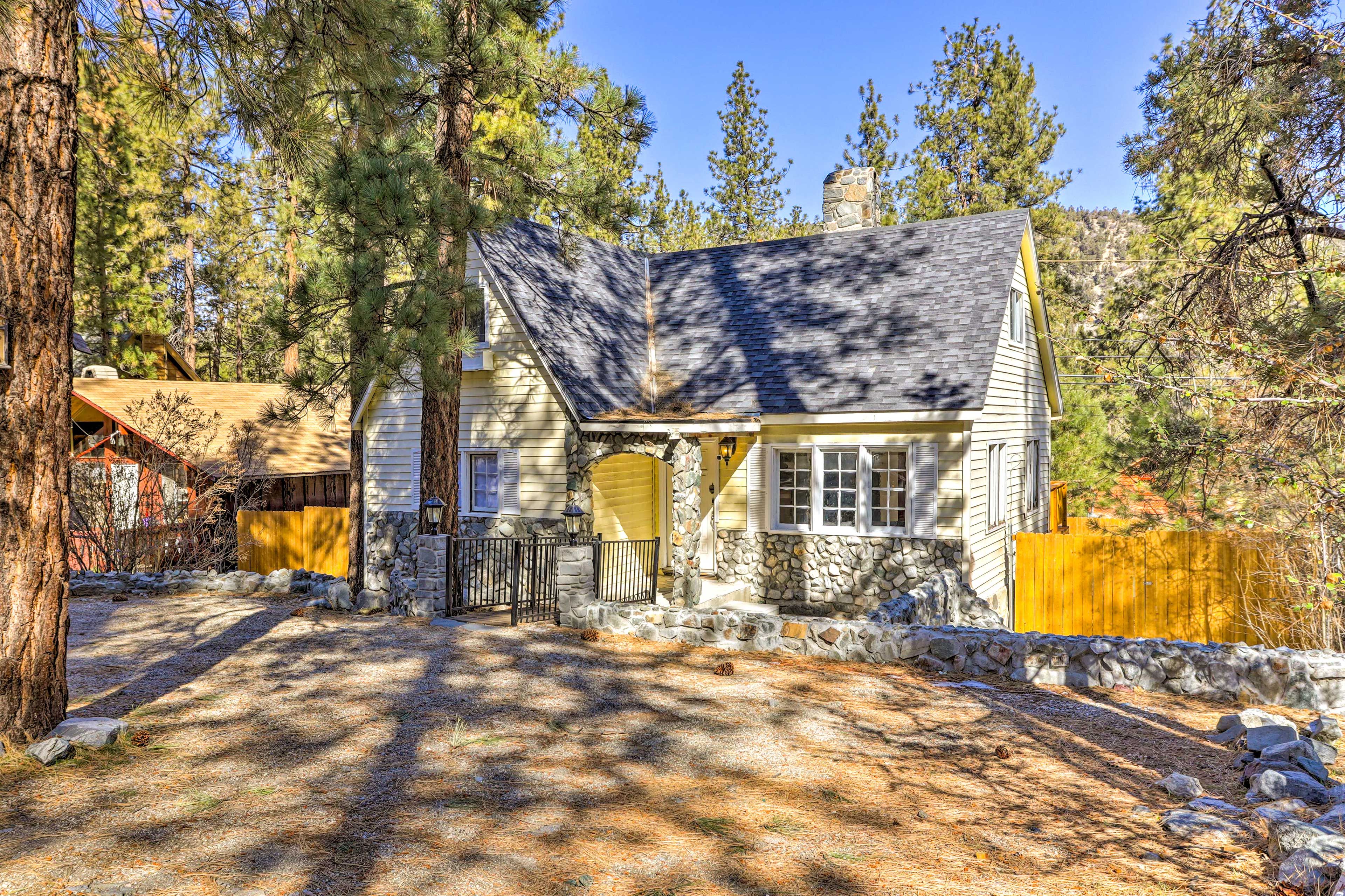 Property Exterior