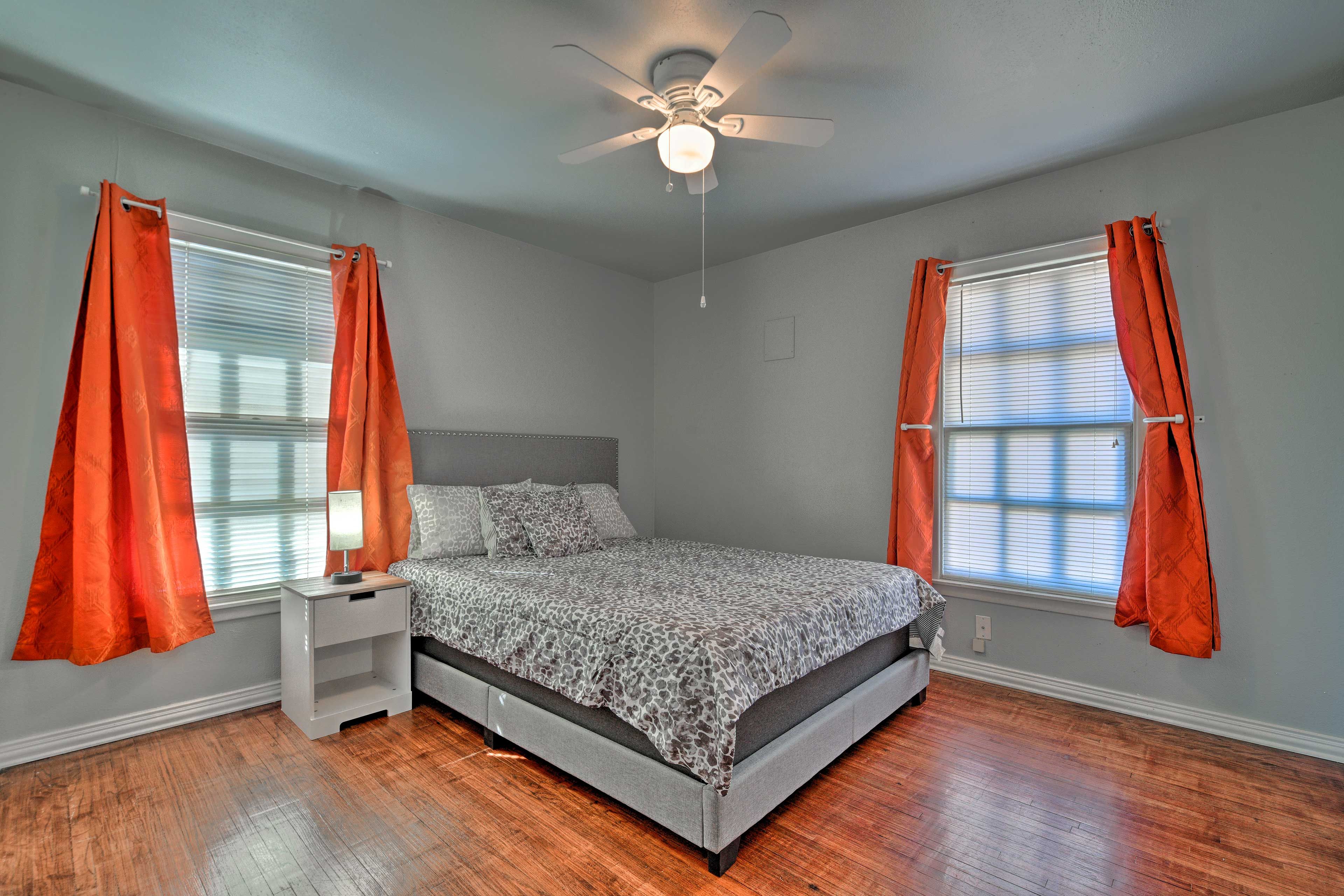 Bedroom 3