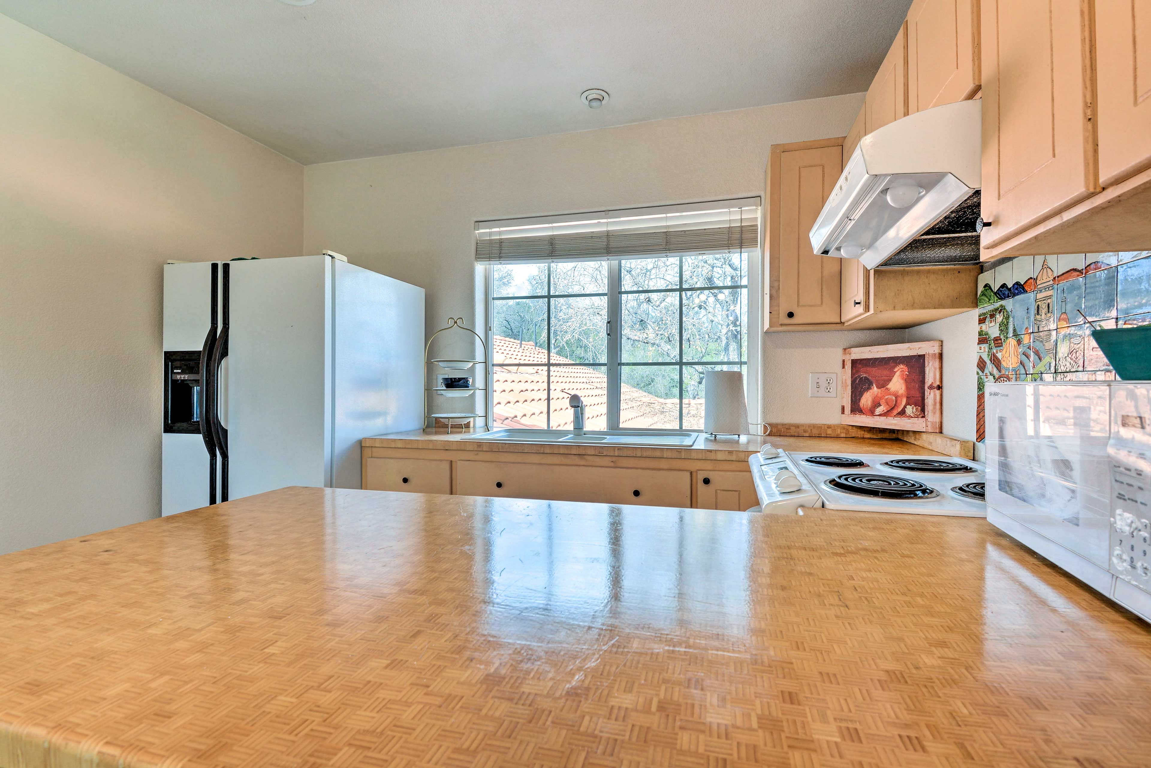 Kitchen | Cooking Utensils