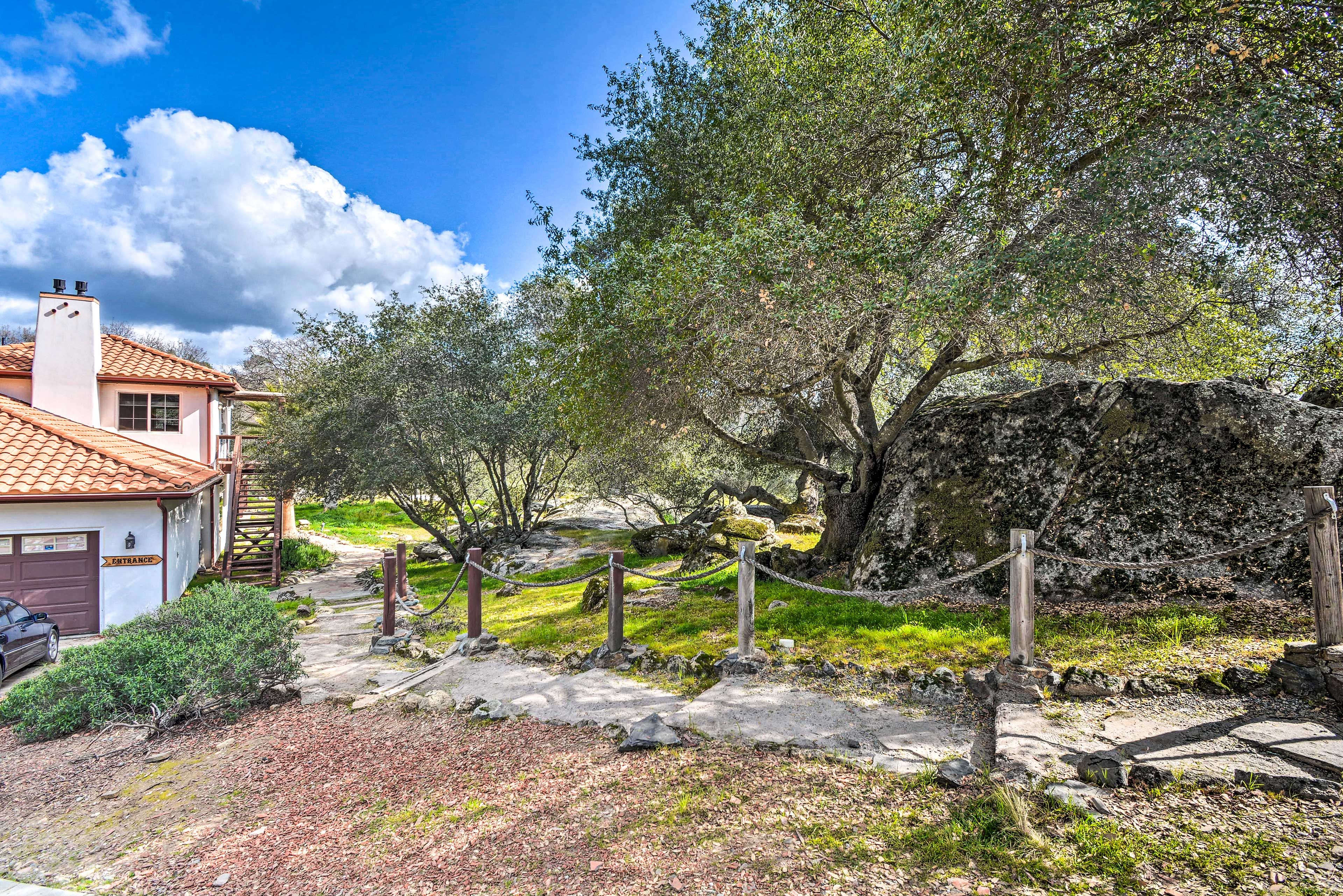 Property Exterior