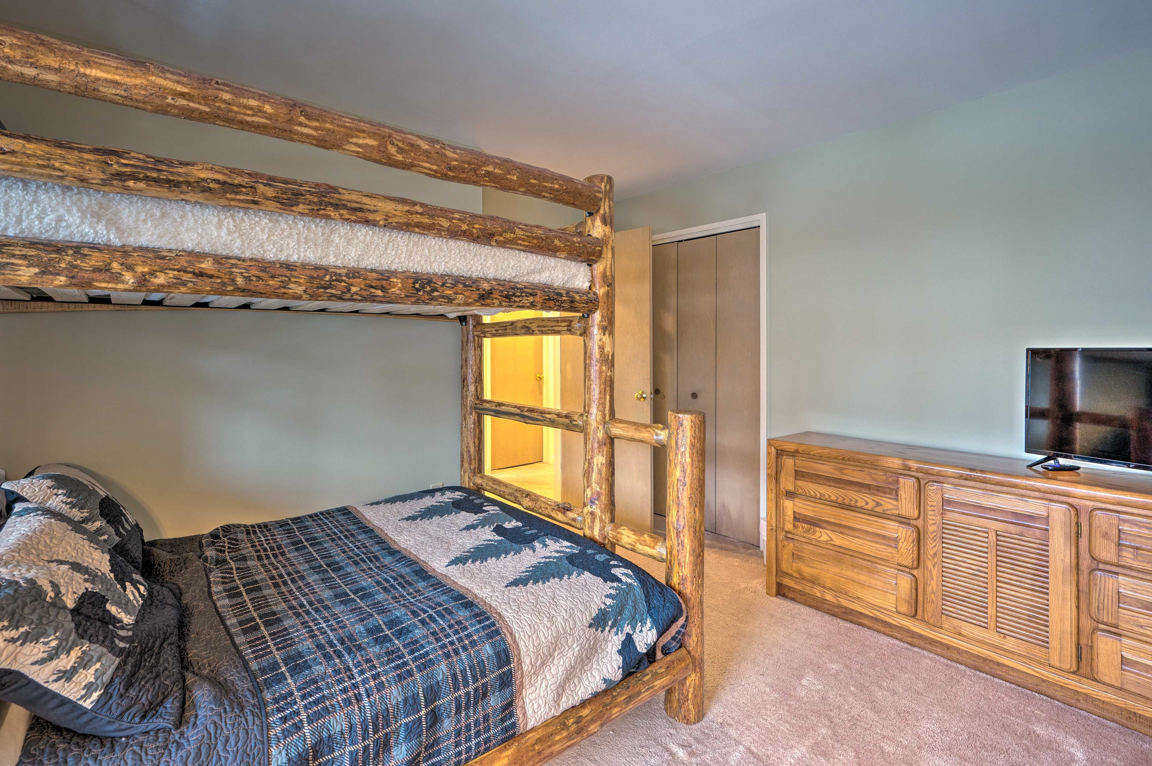 Bedroom 3