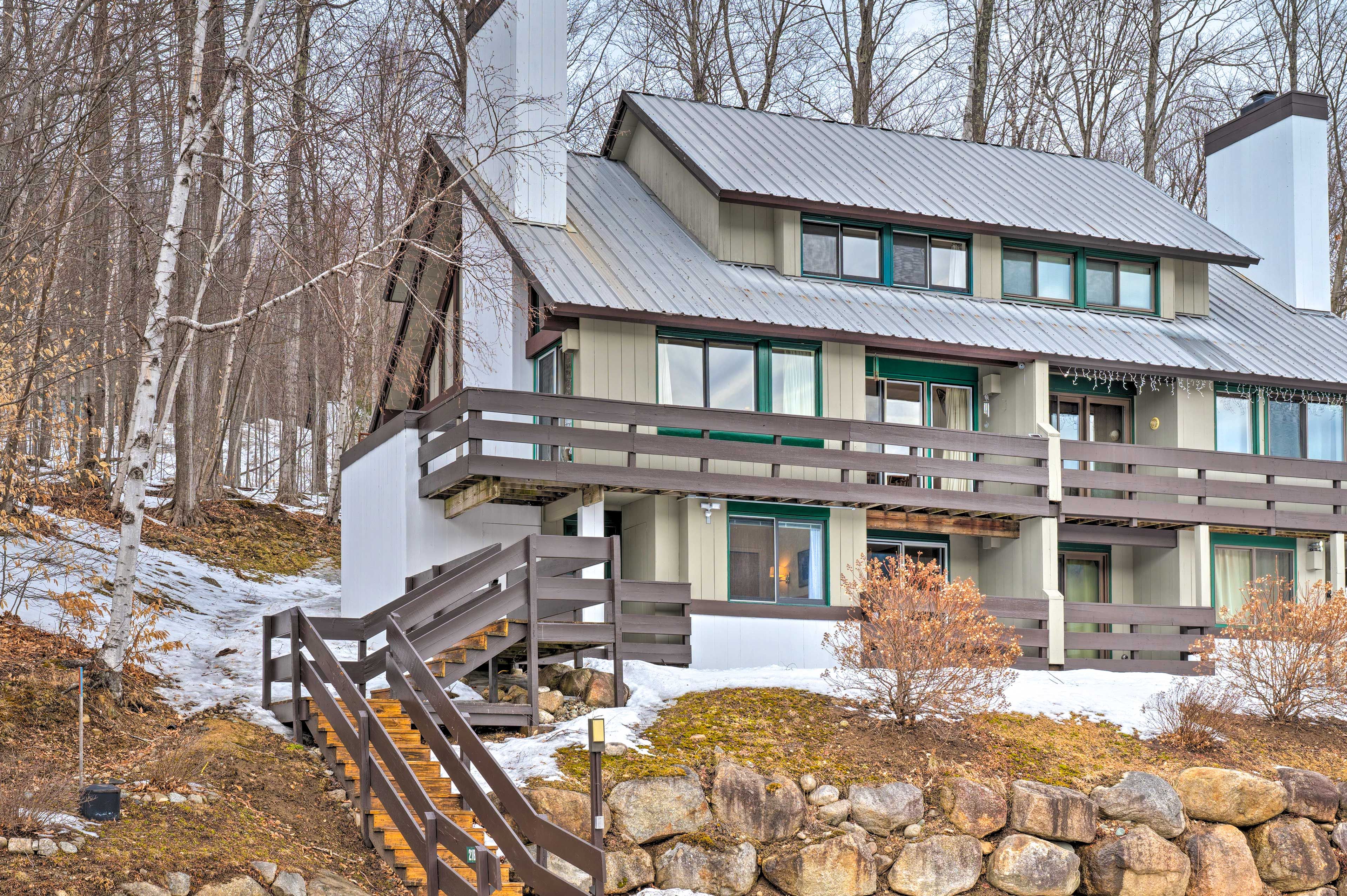 Community Exterior