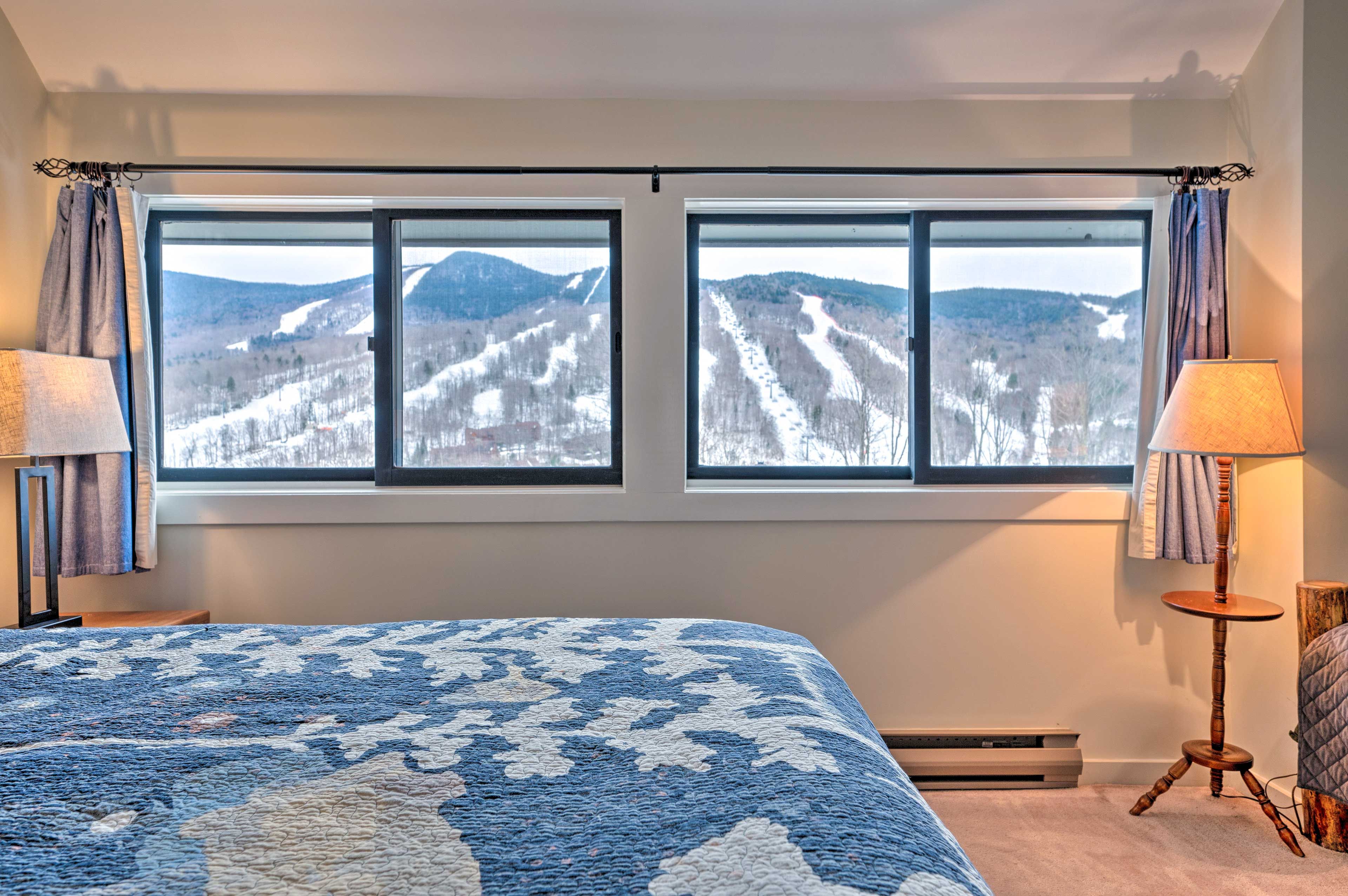 Bedroom 1