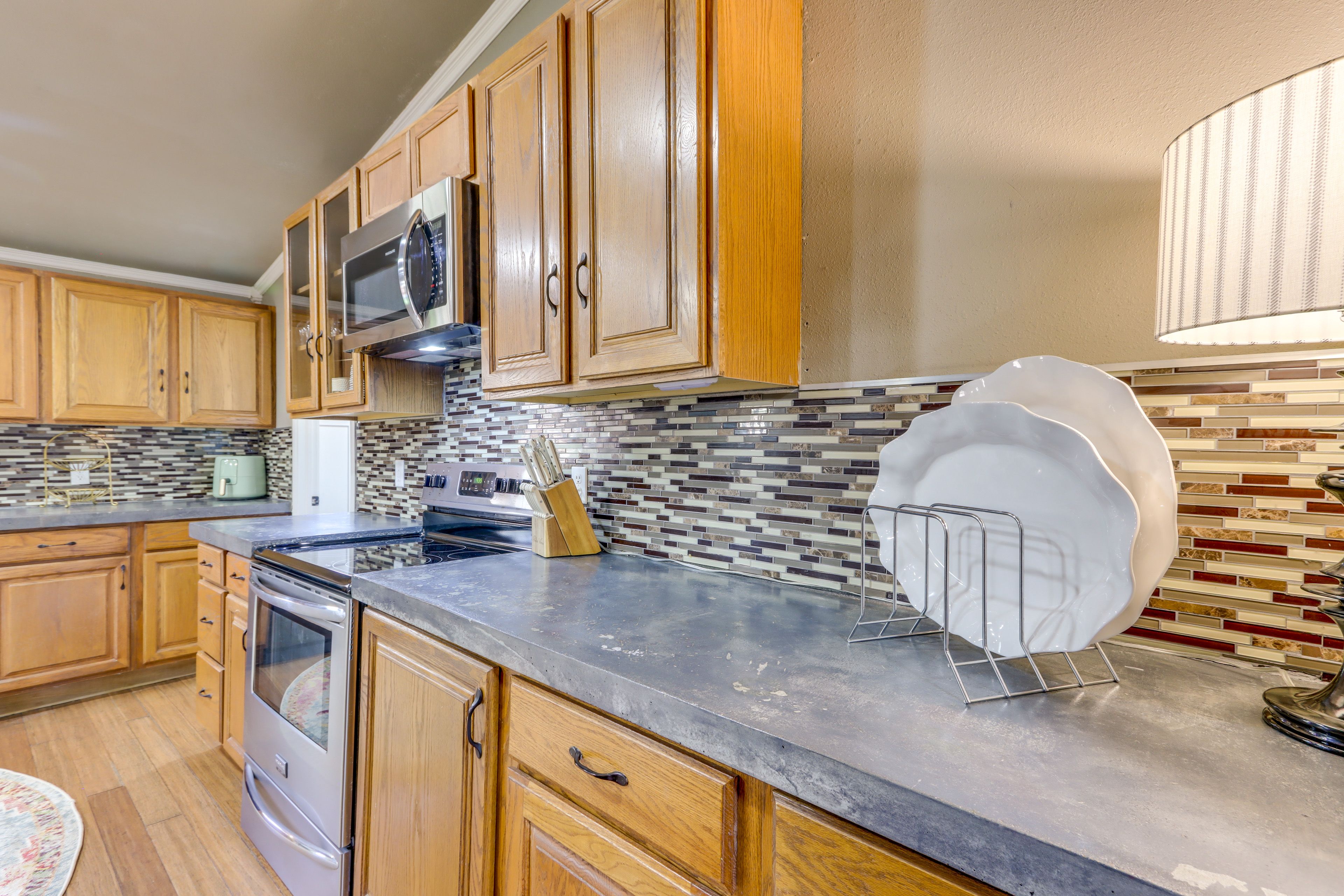 Kitchen | Cooking Basics