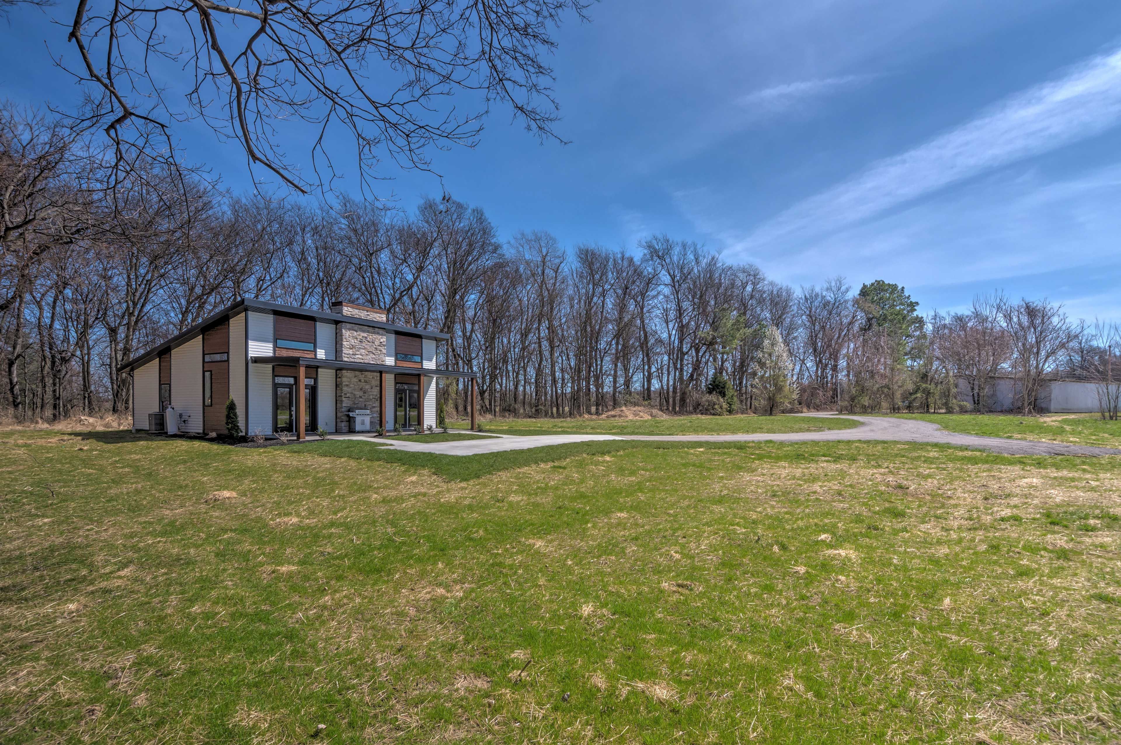 Property Exterior