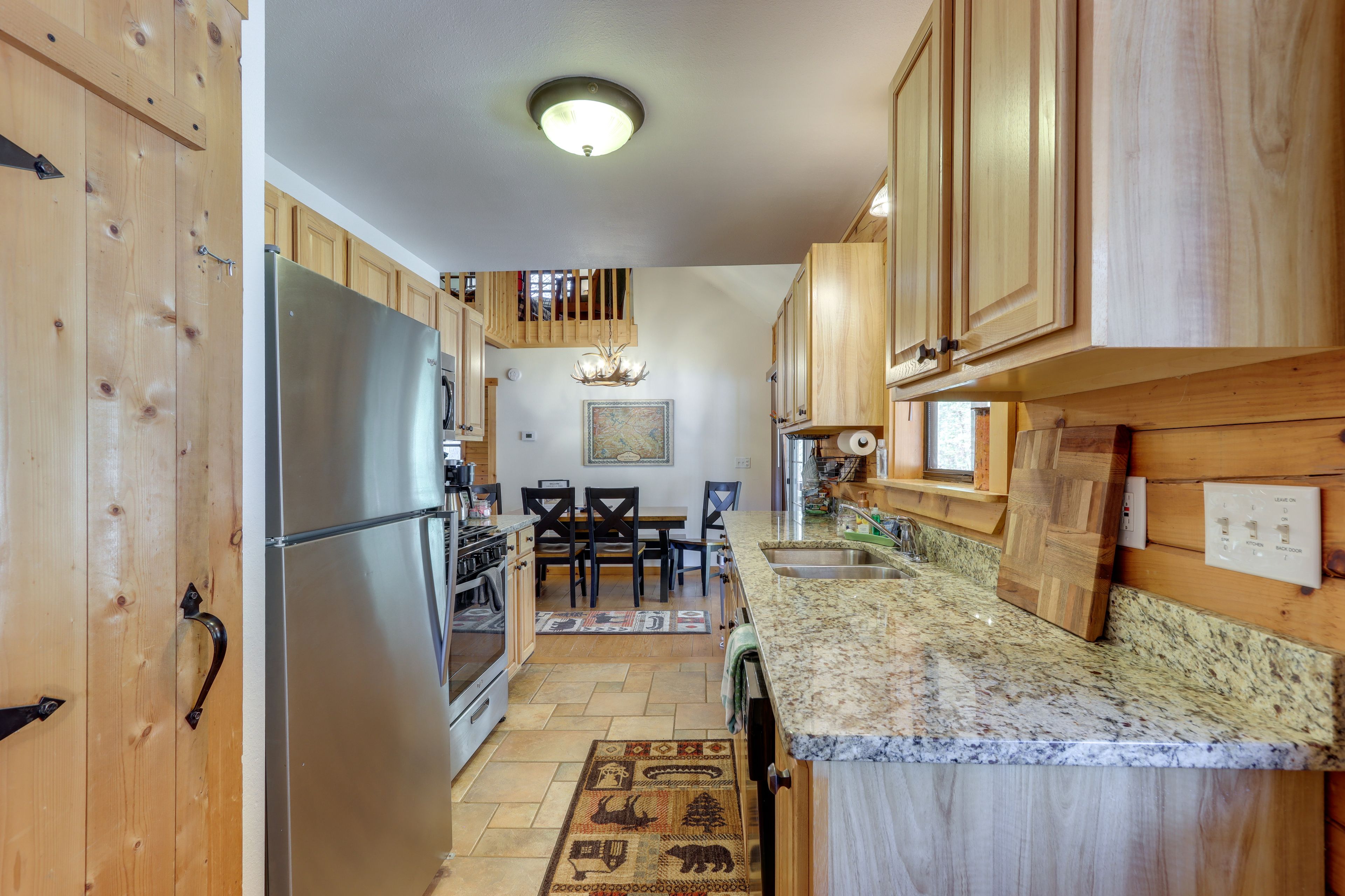 Kitchen | Cooking Basics