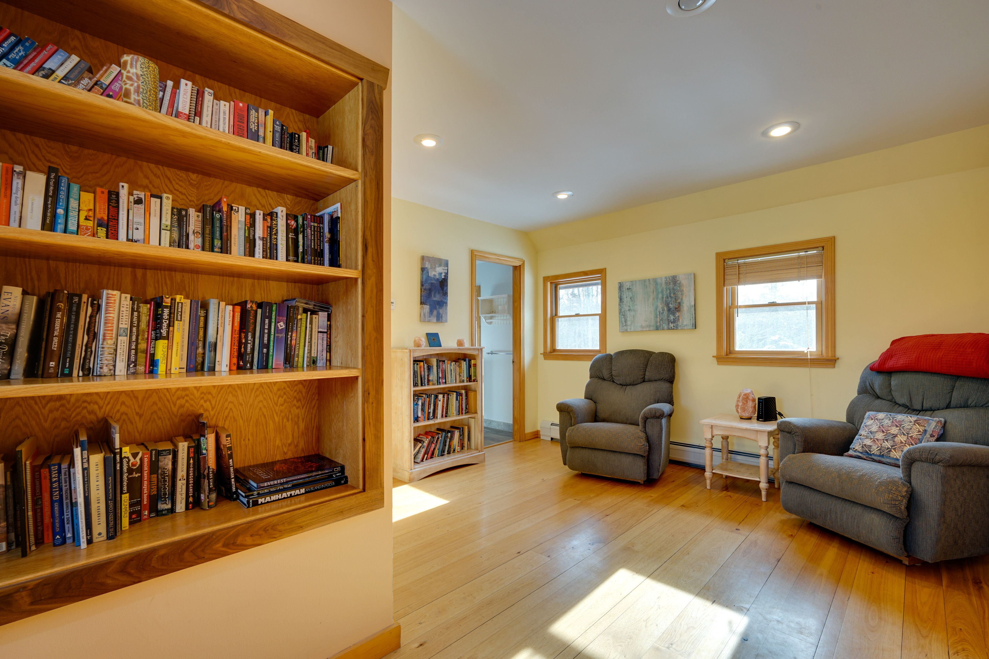 Sitting Area