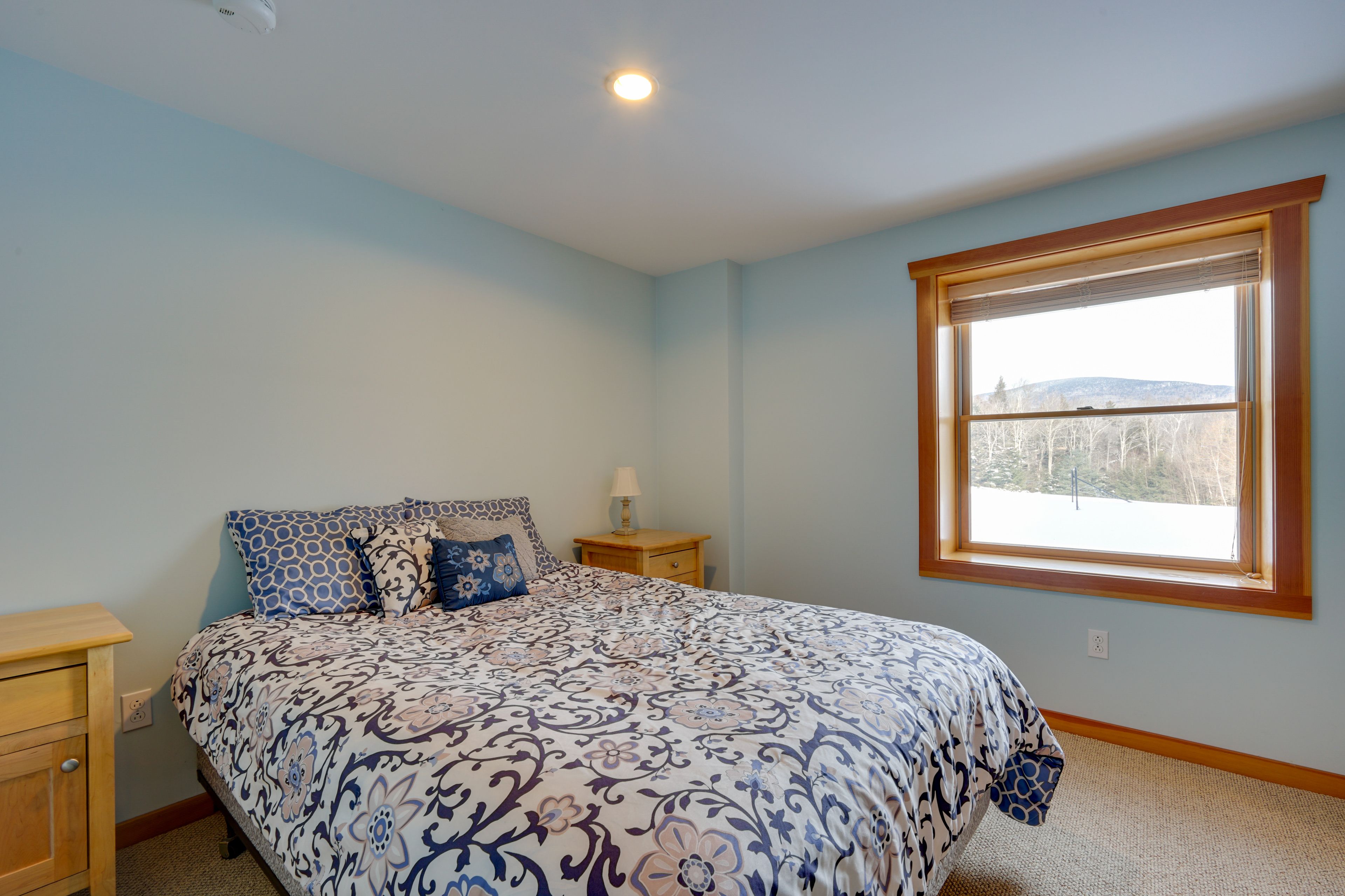 Bedroom 2 | Queen Bed