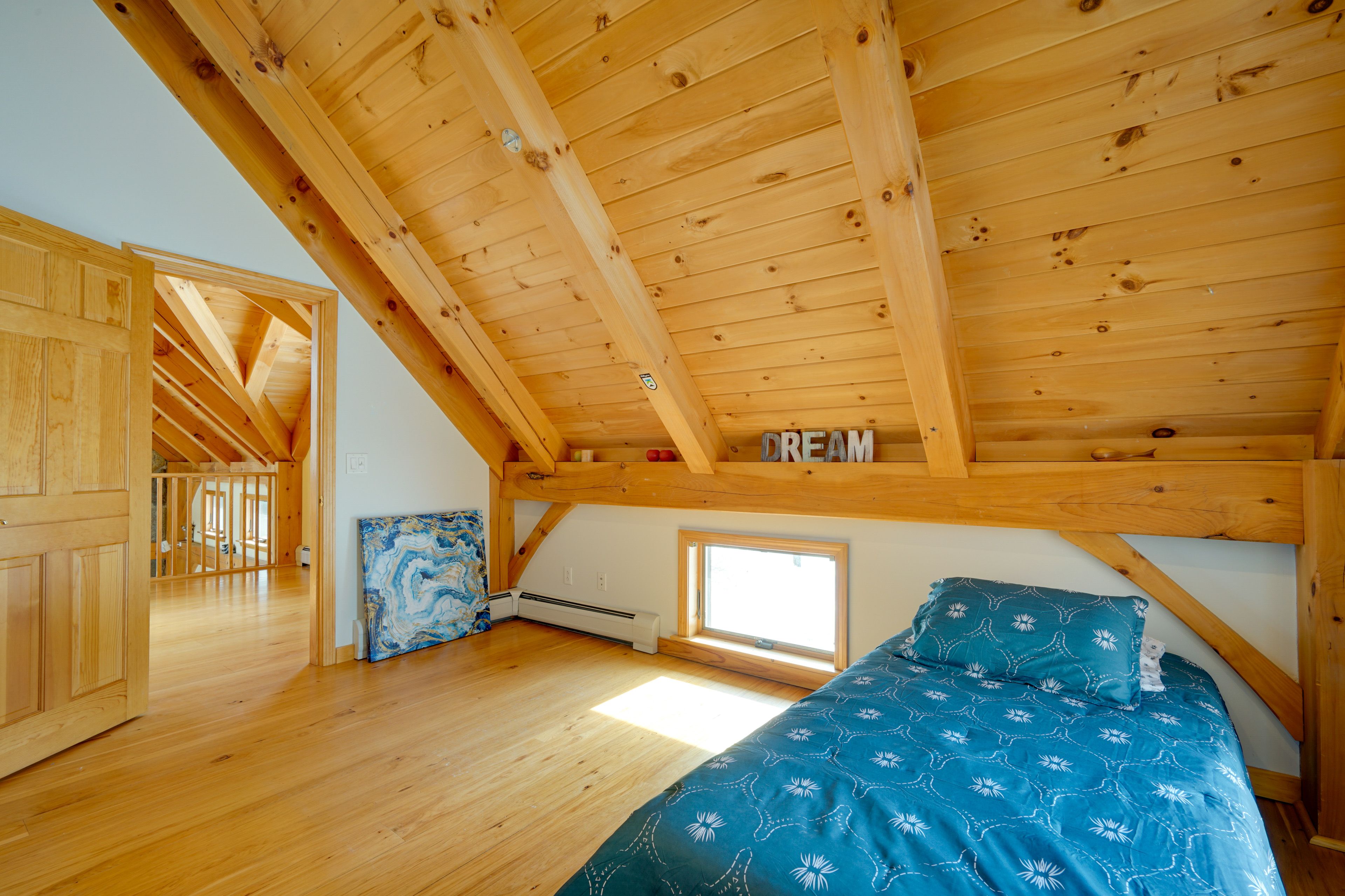 Bedroom 3 | 2 Twin Beds
