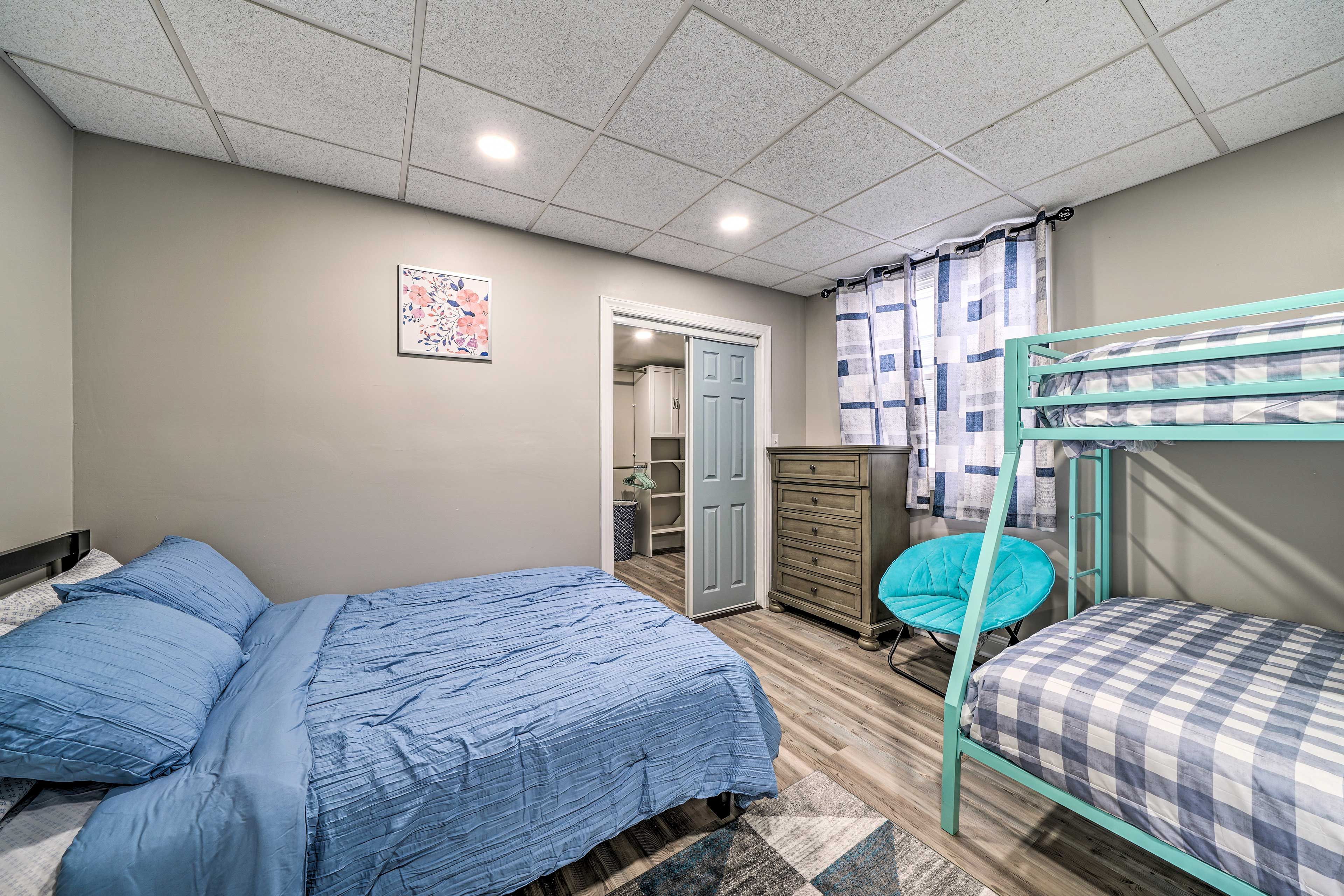 Bedroom 2