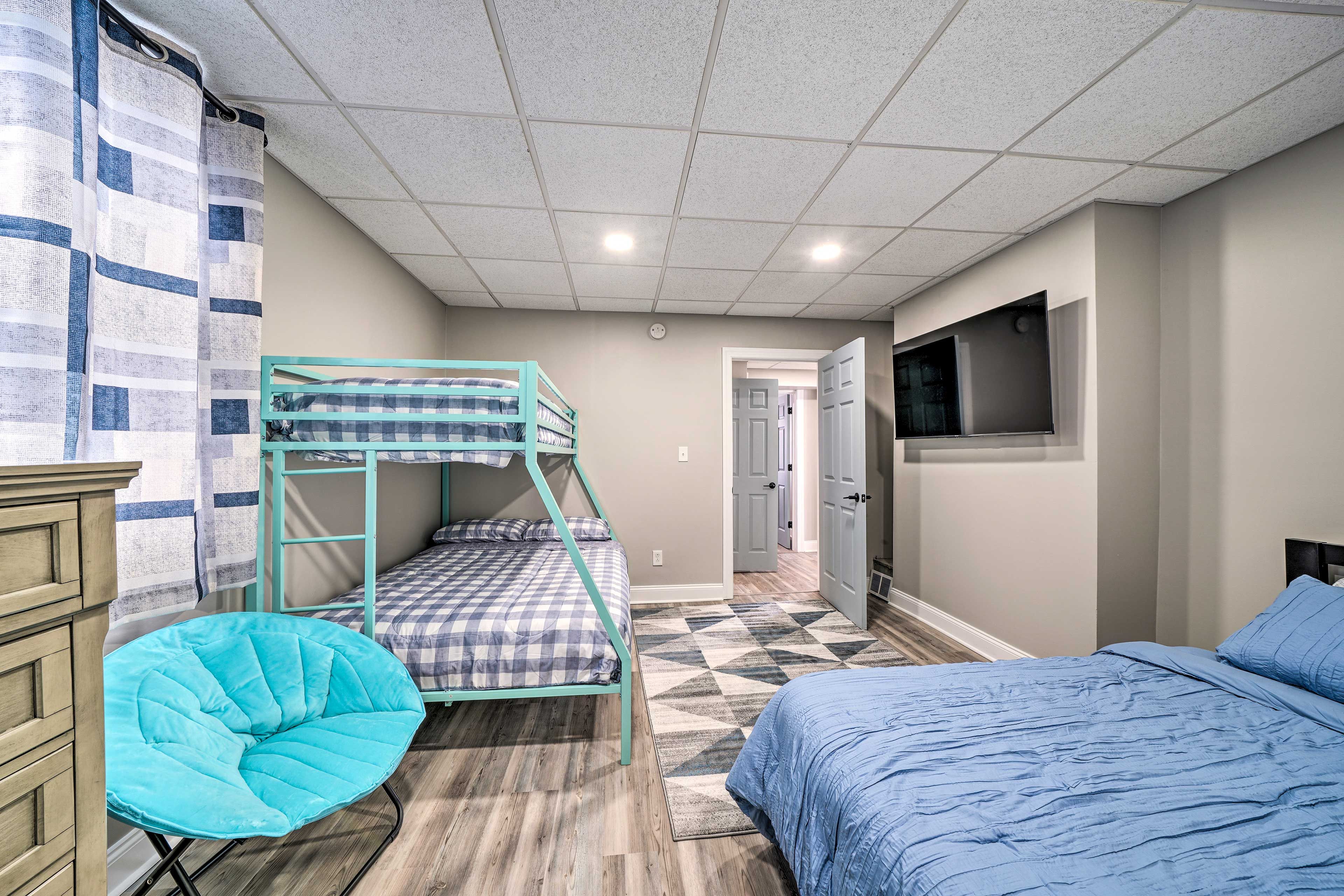 Bedroom 2