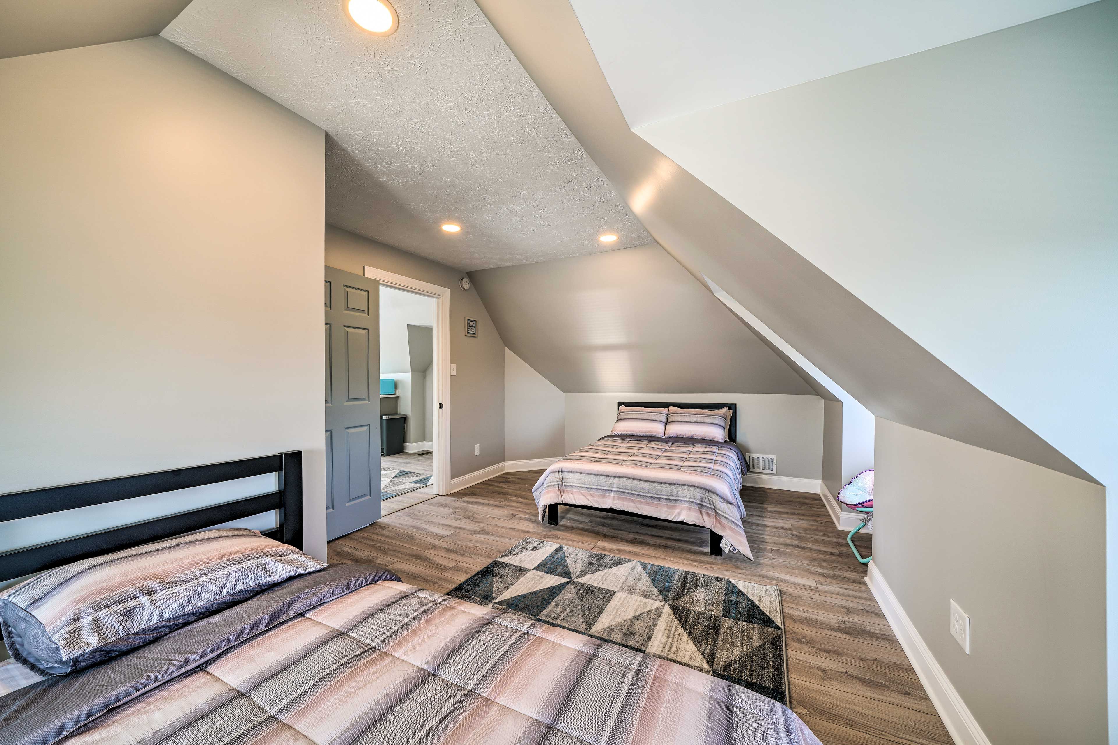 Bedroom 2