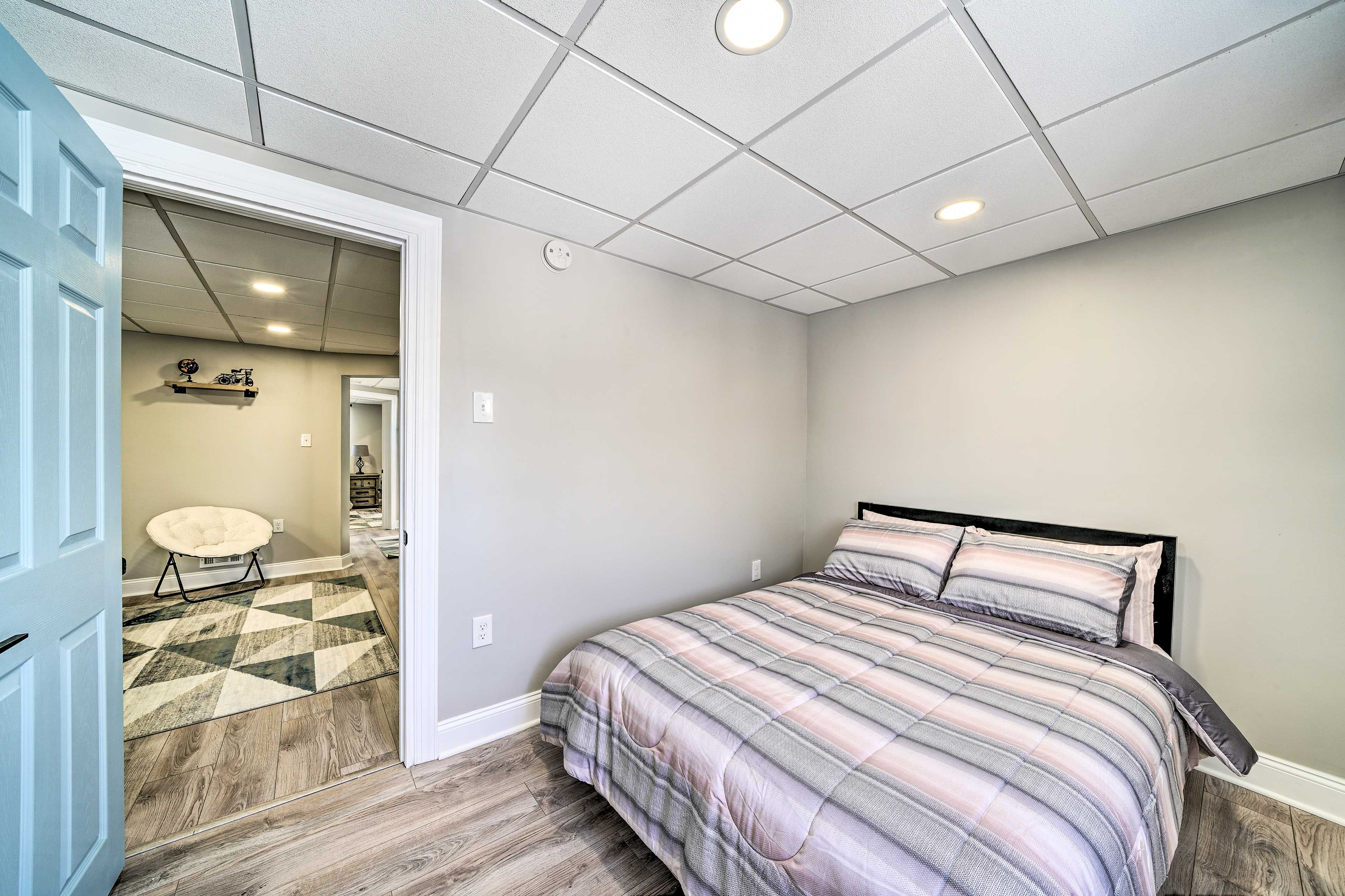 Bedroom 3