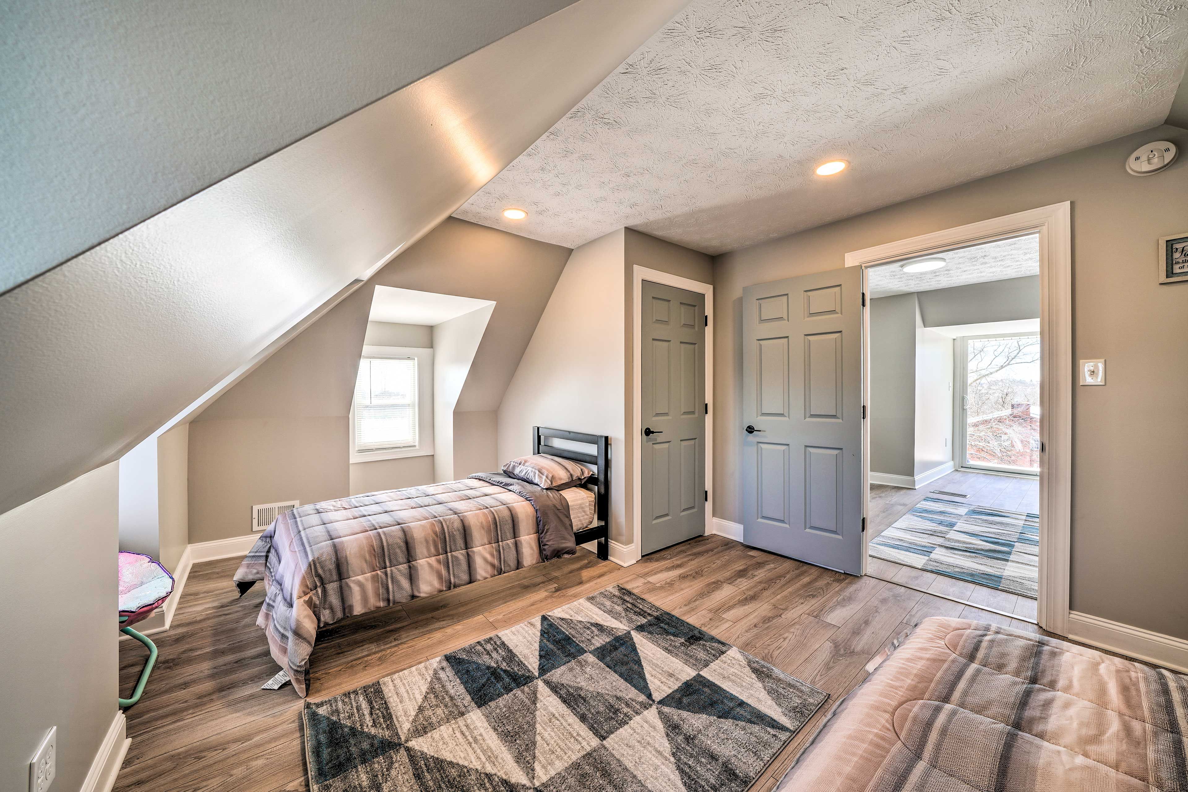 Bedroom 2