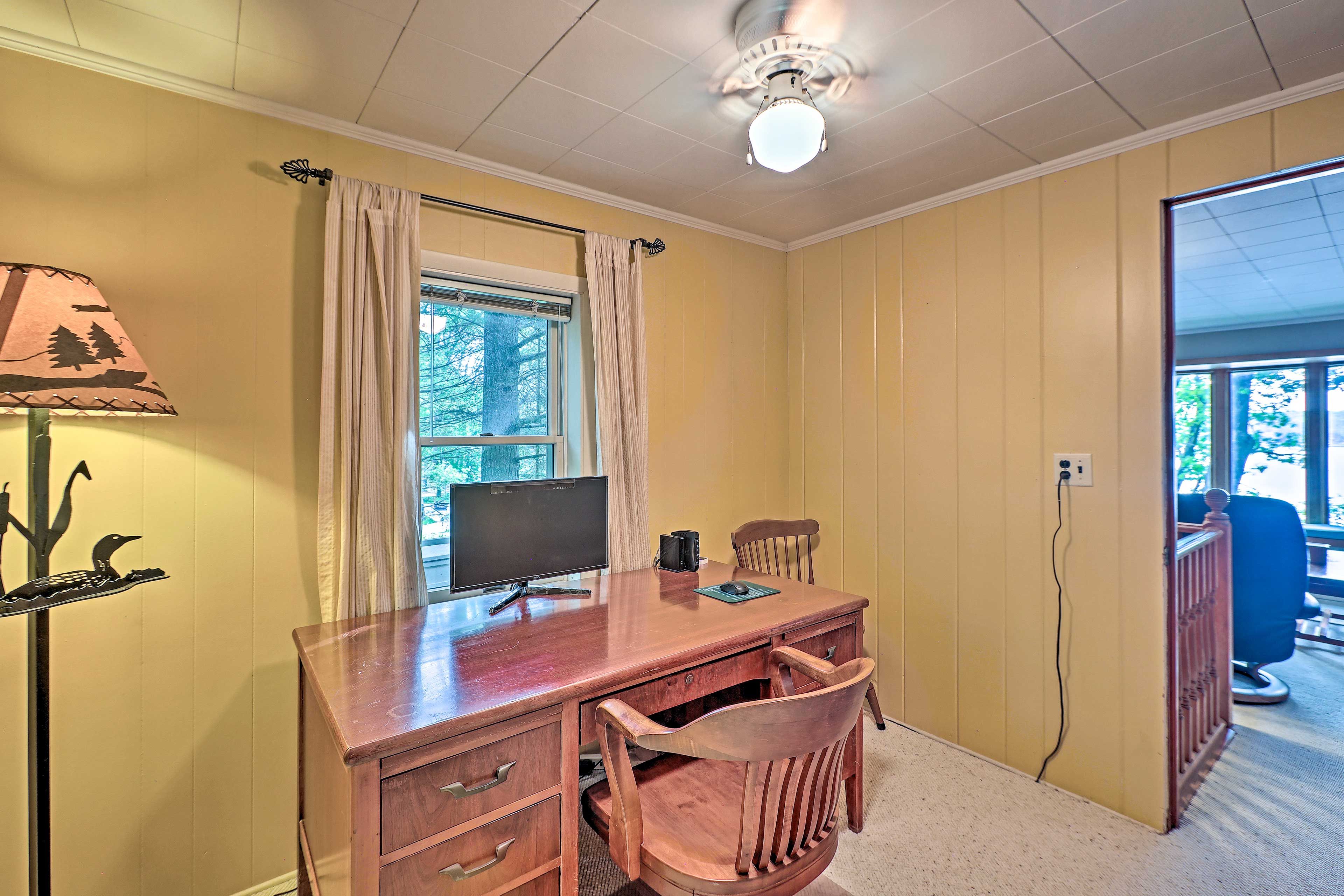 Home Office