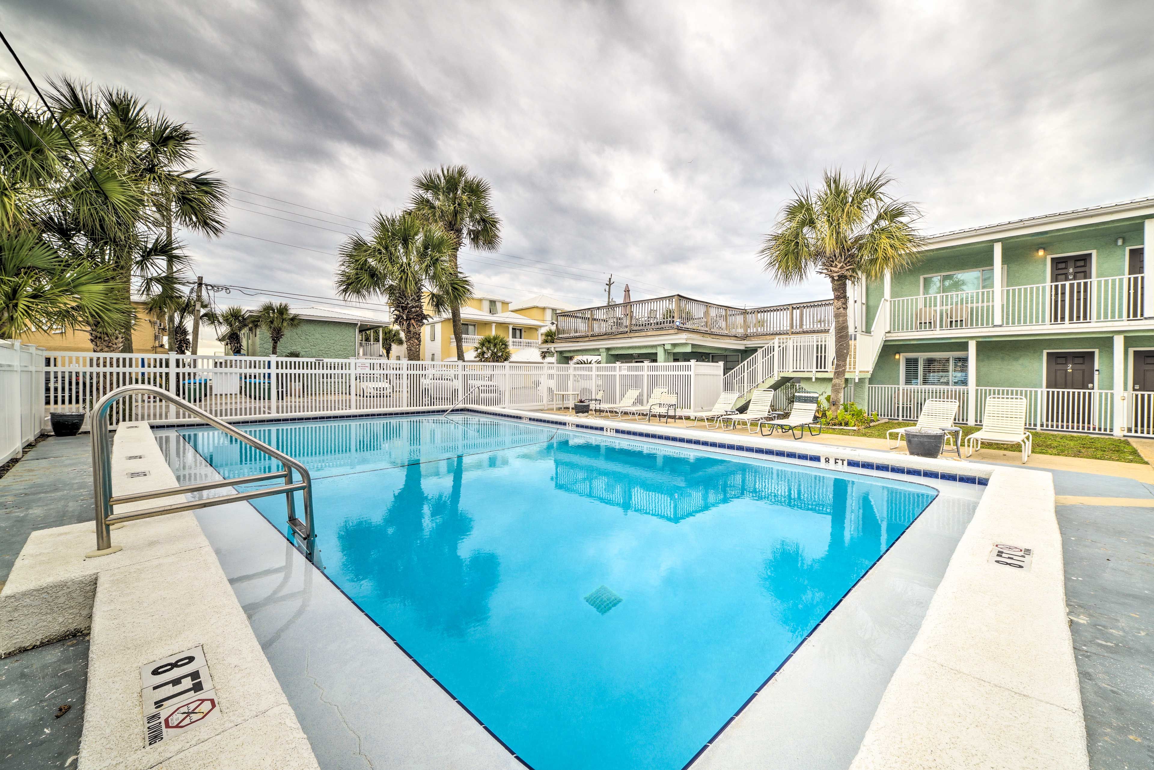 Community Pool