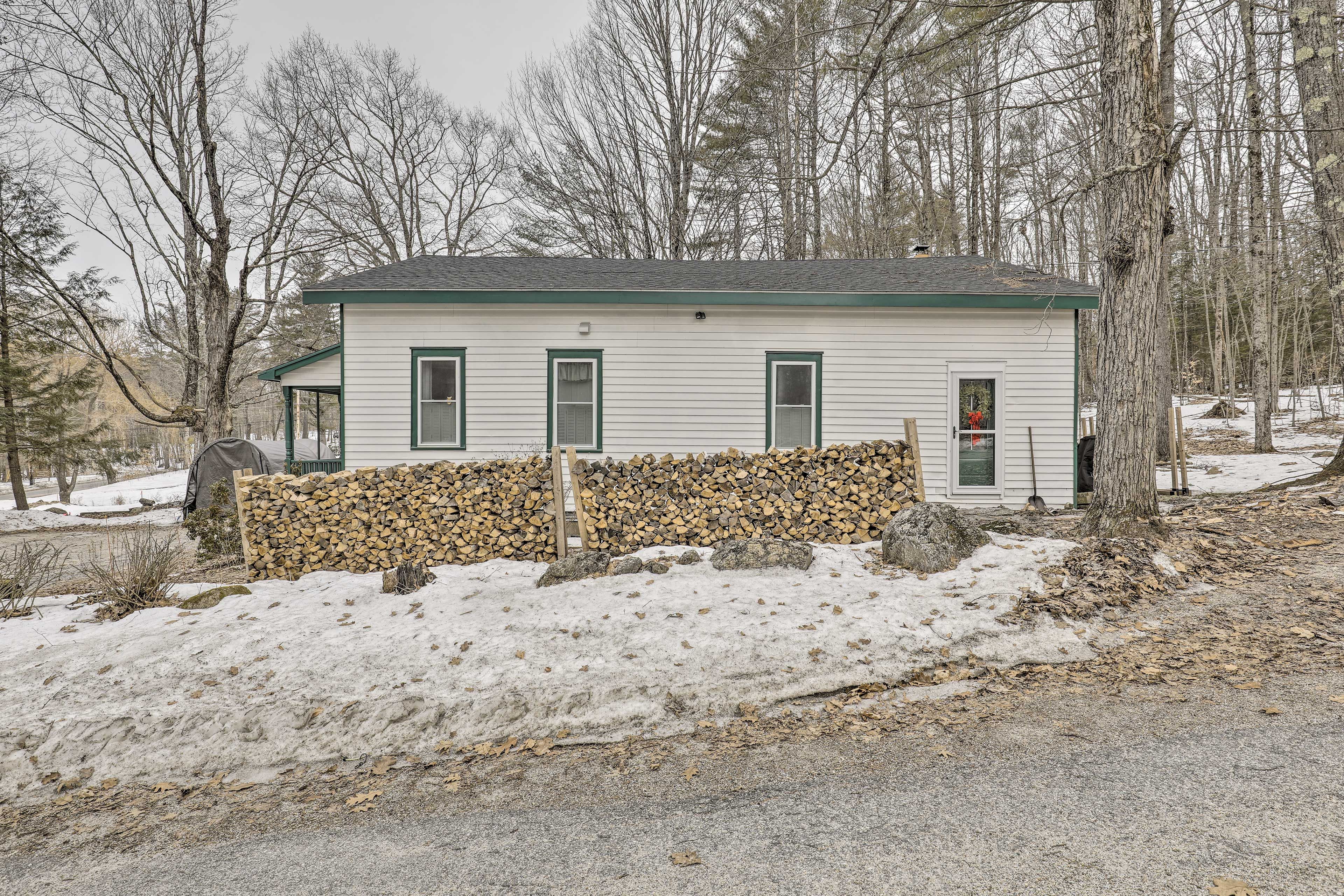 Property Exterior