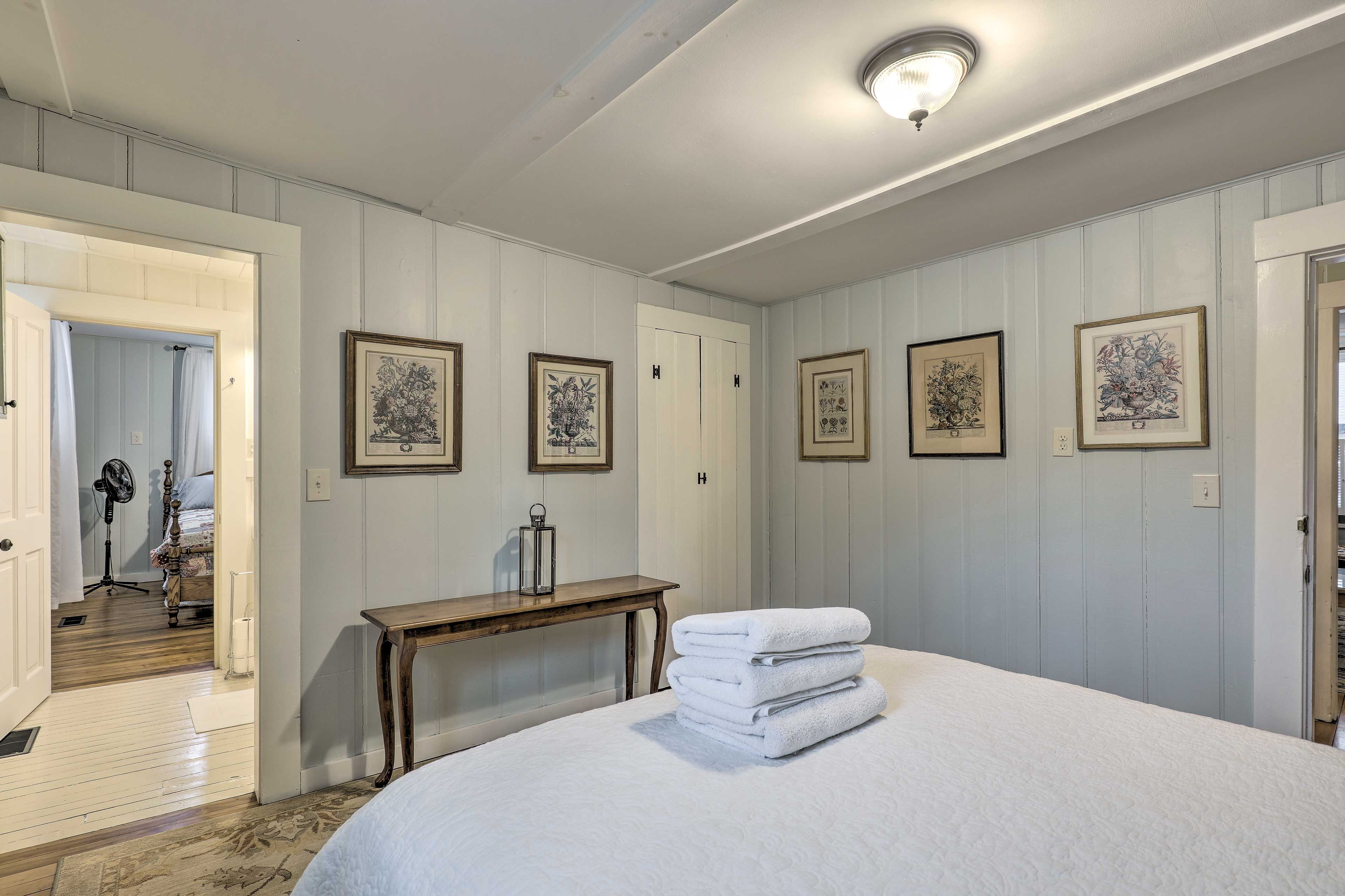 Bedroom 2
