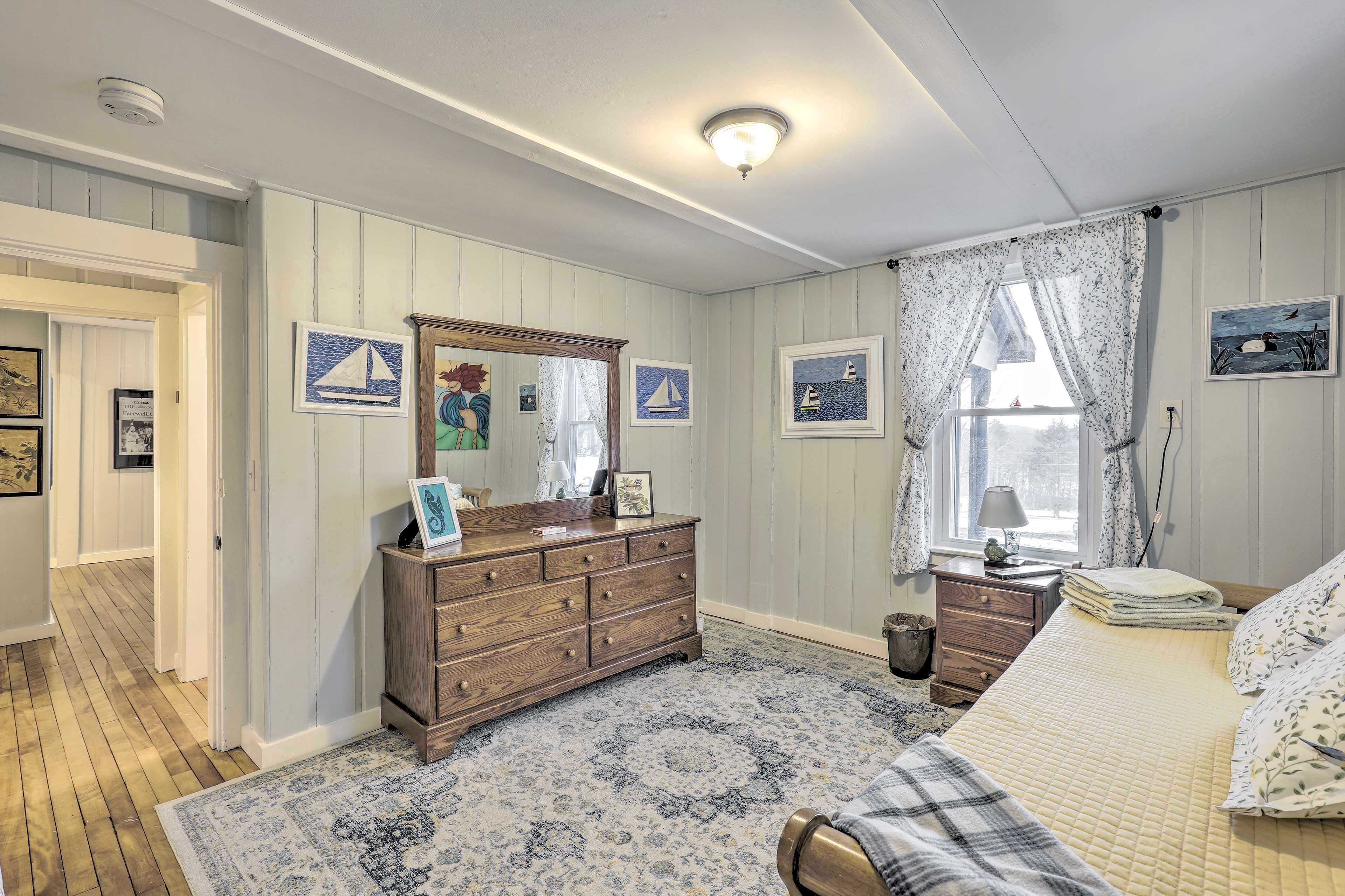 Bedroom 3 | Full Daybed