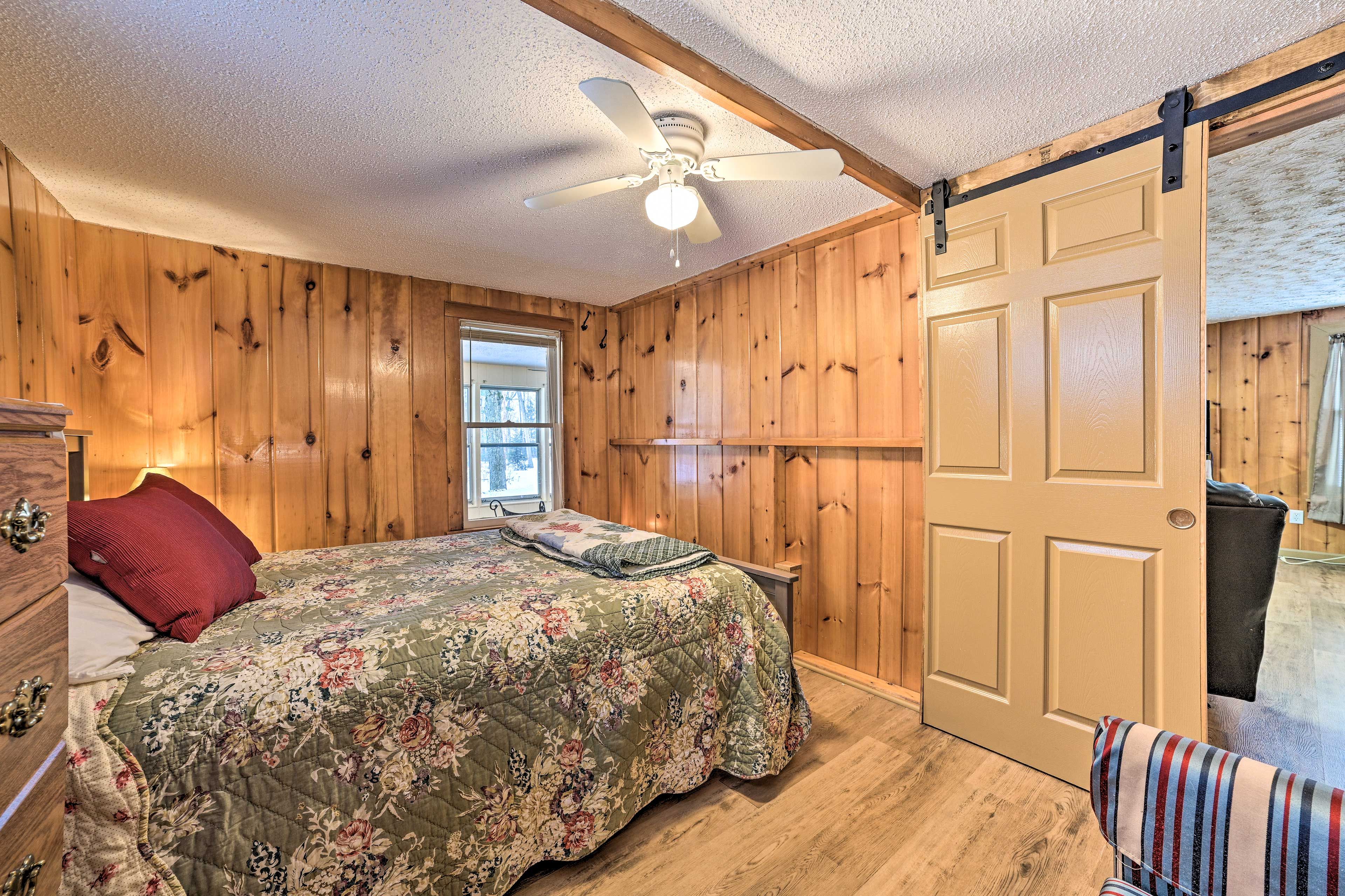 Bedroom 1