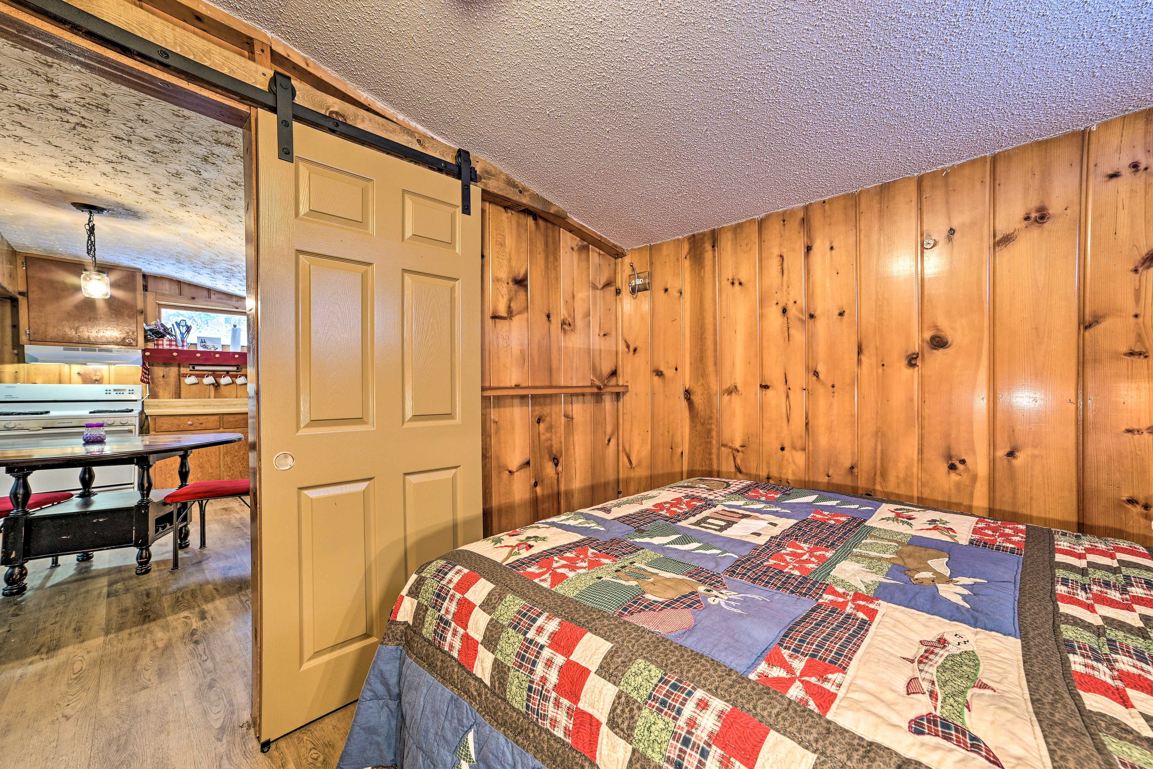 Bedroom 2