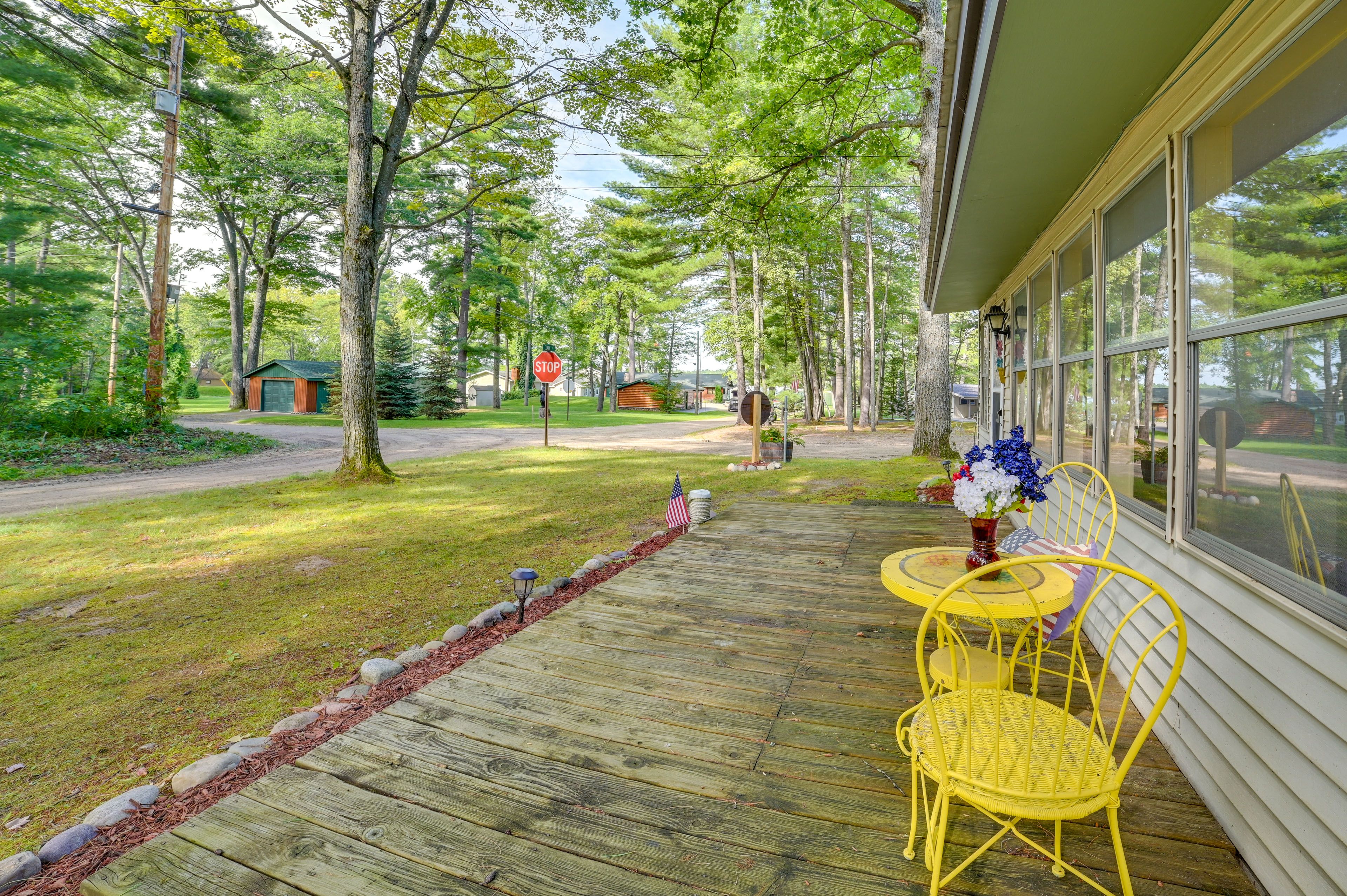 Porch