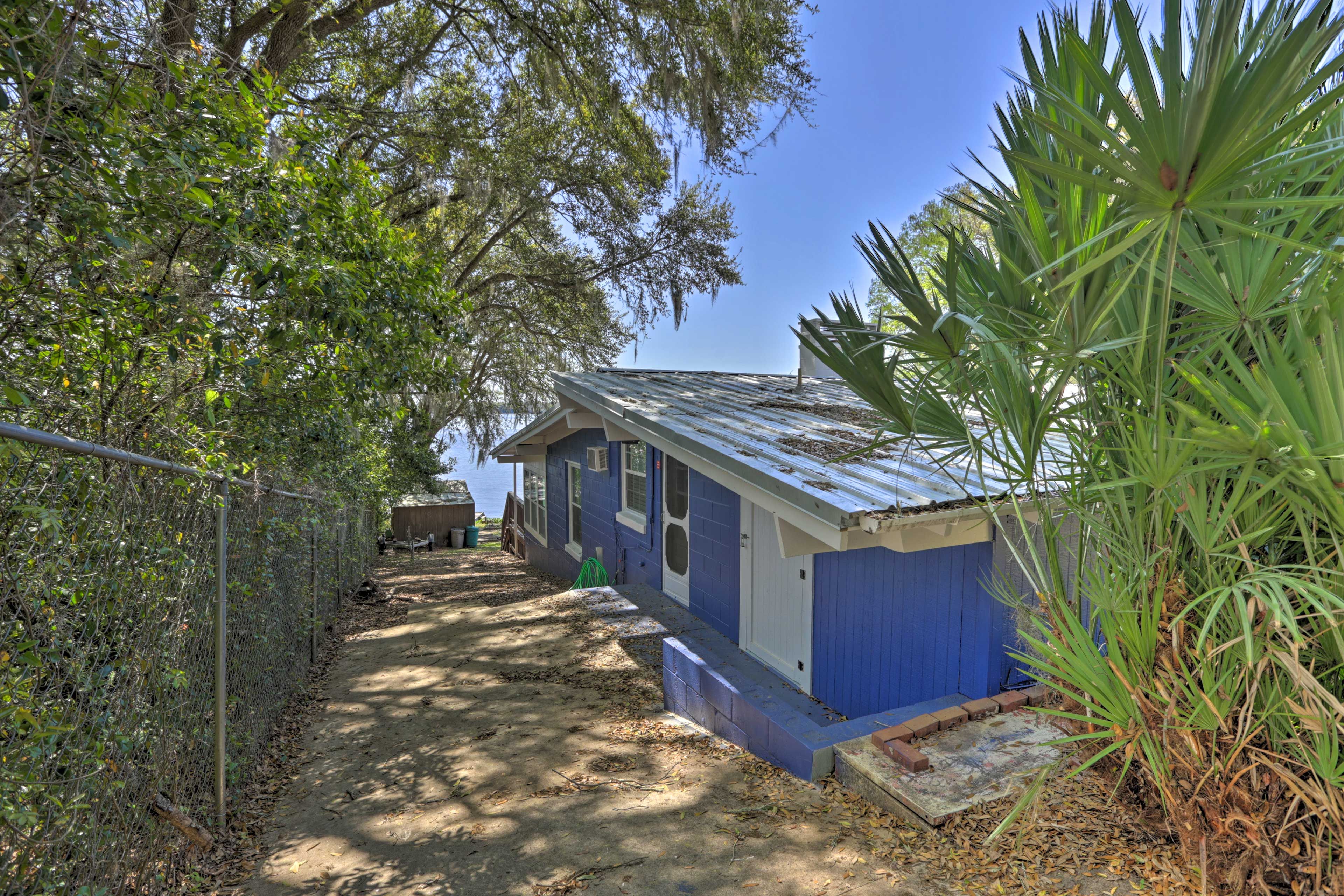 Property Exterior