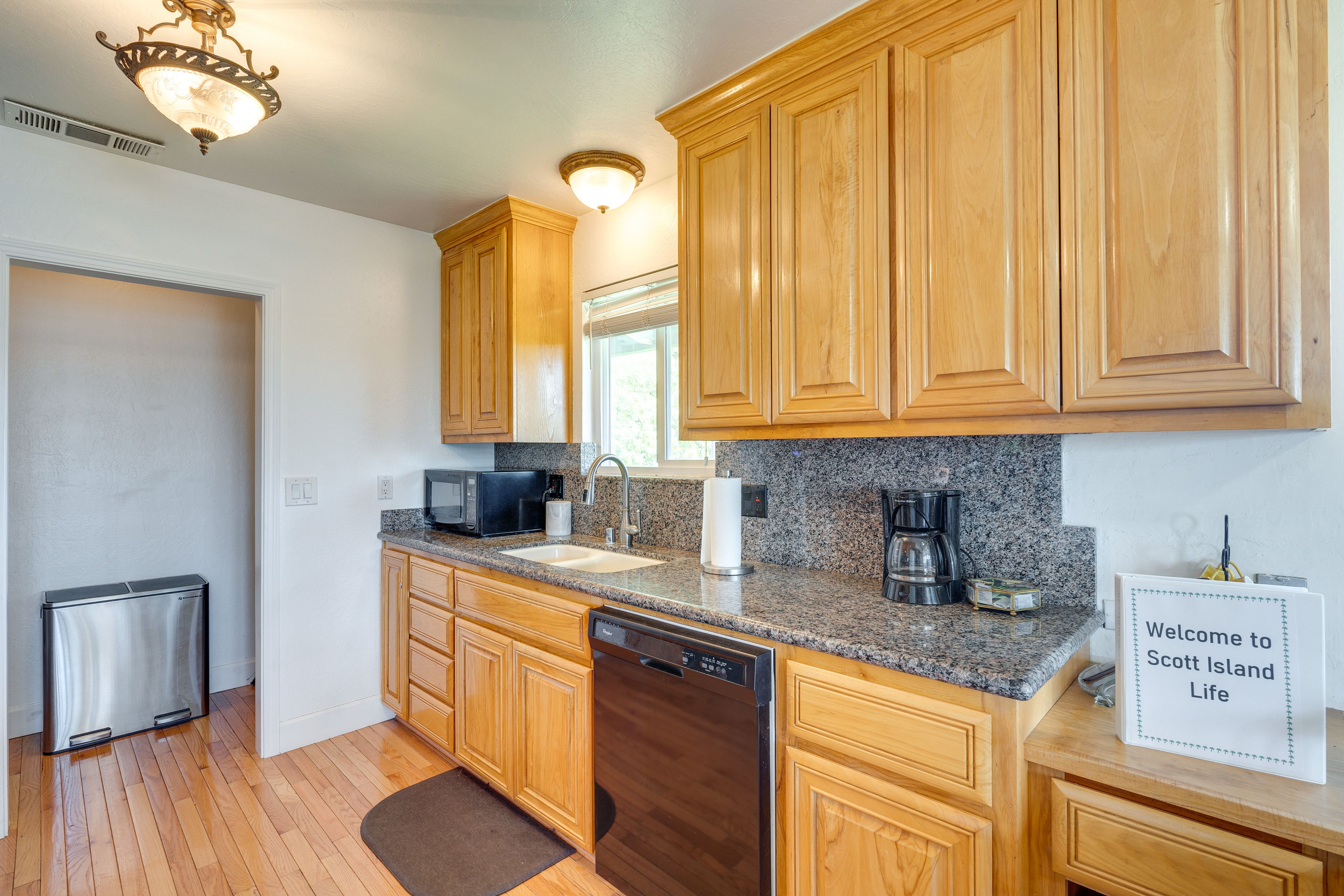 Kitchen | Cooking Basics