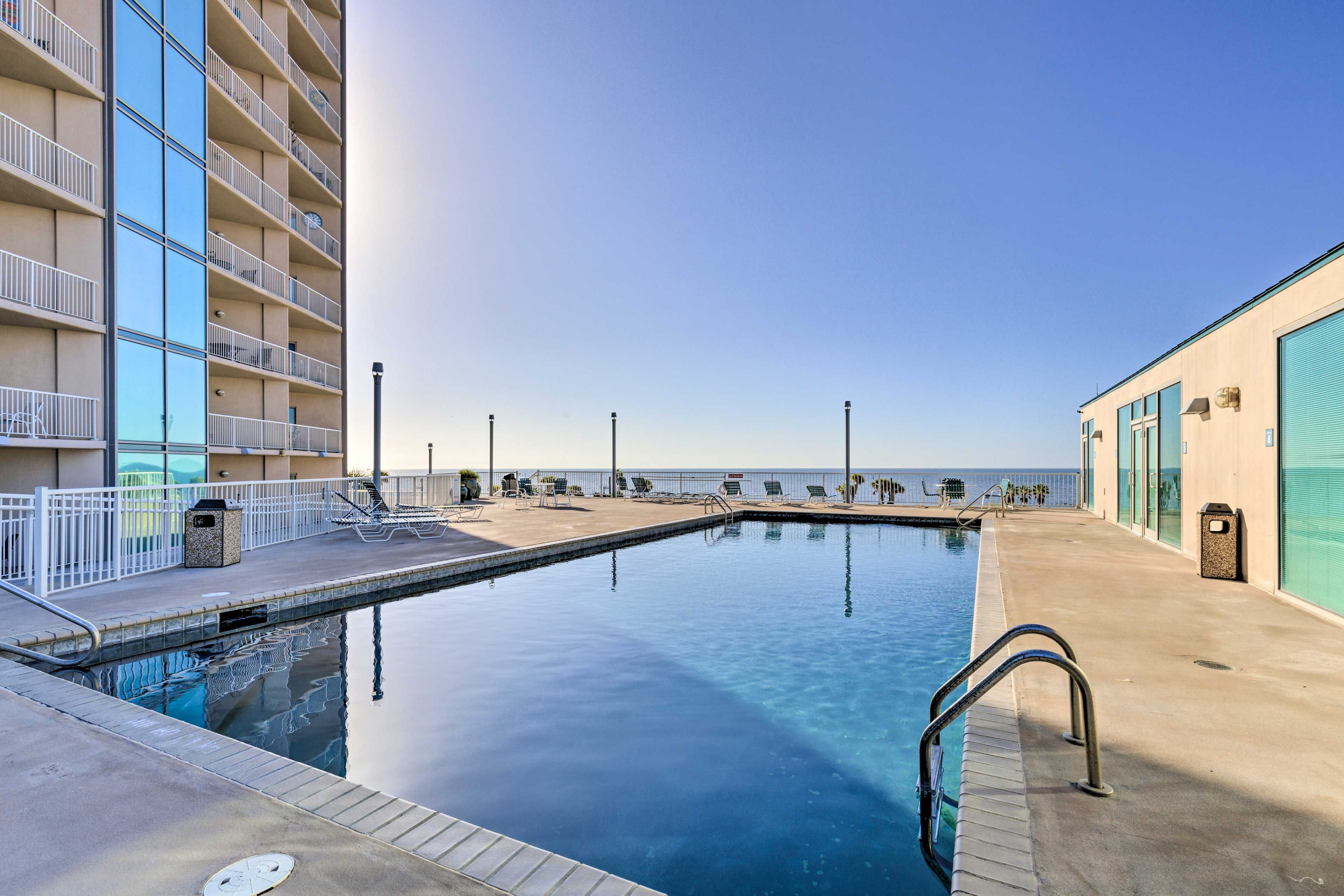 Community Amenities