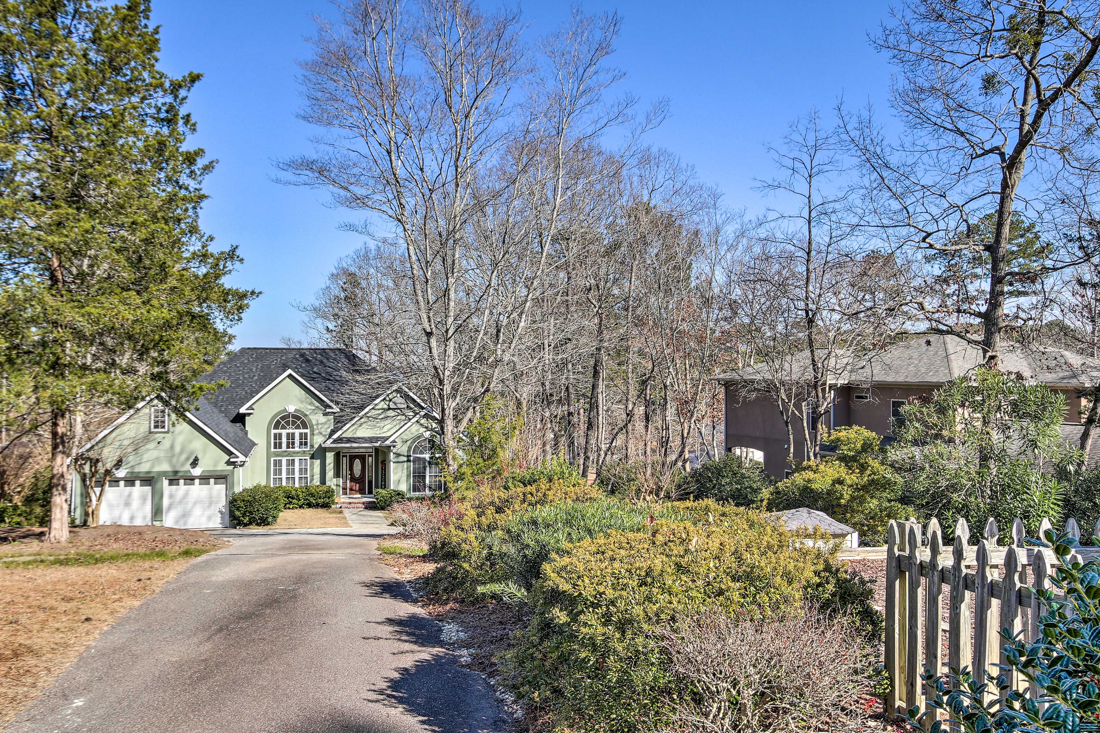 Property Exterior