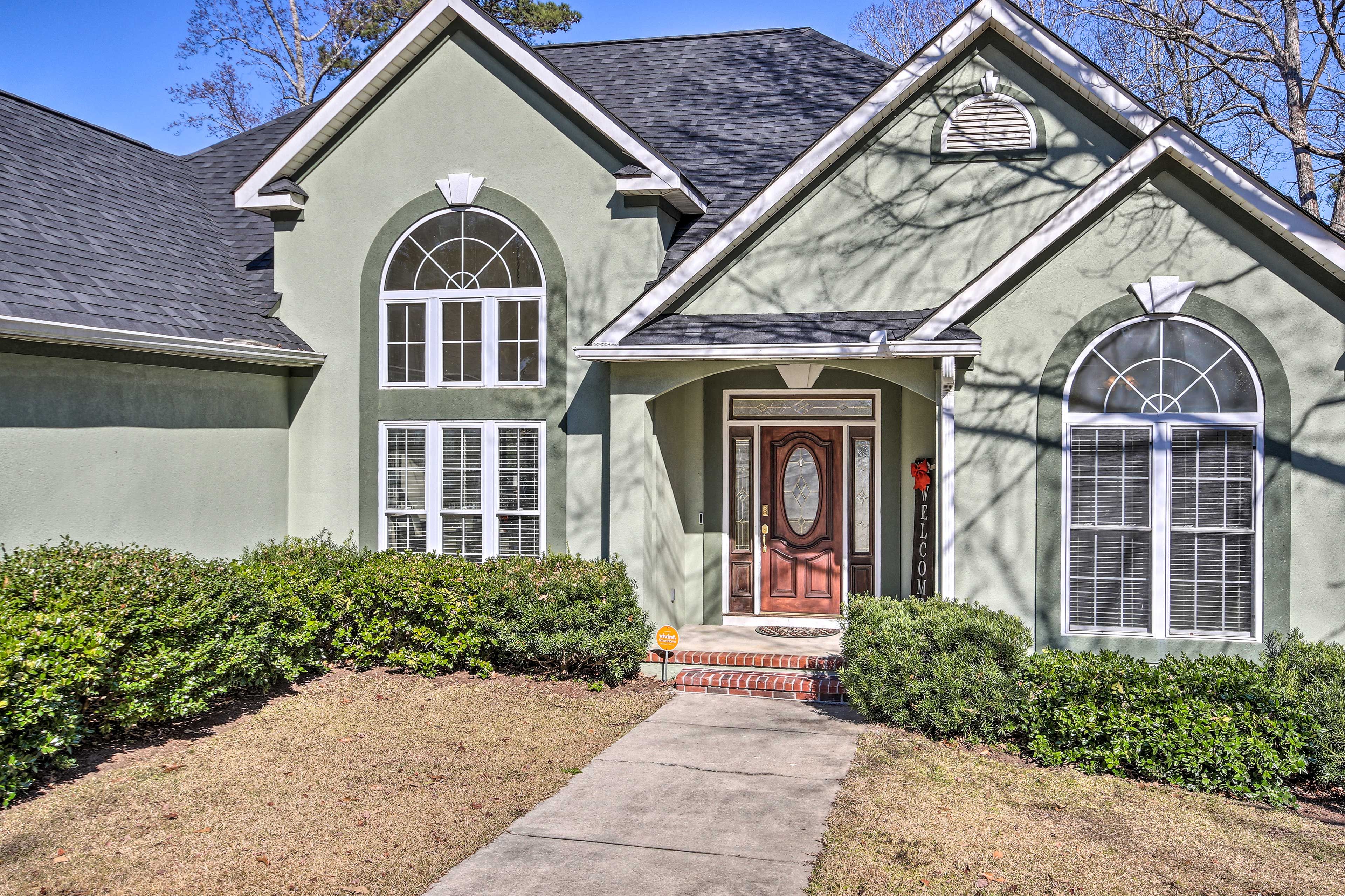 Property Exterior