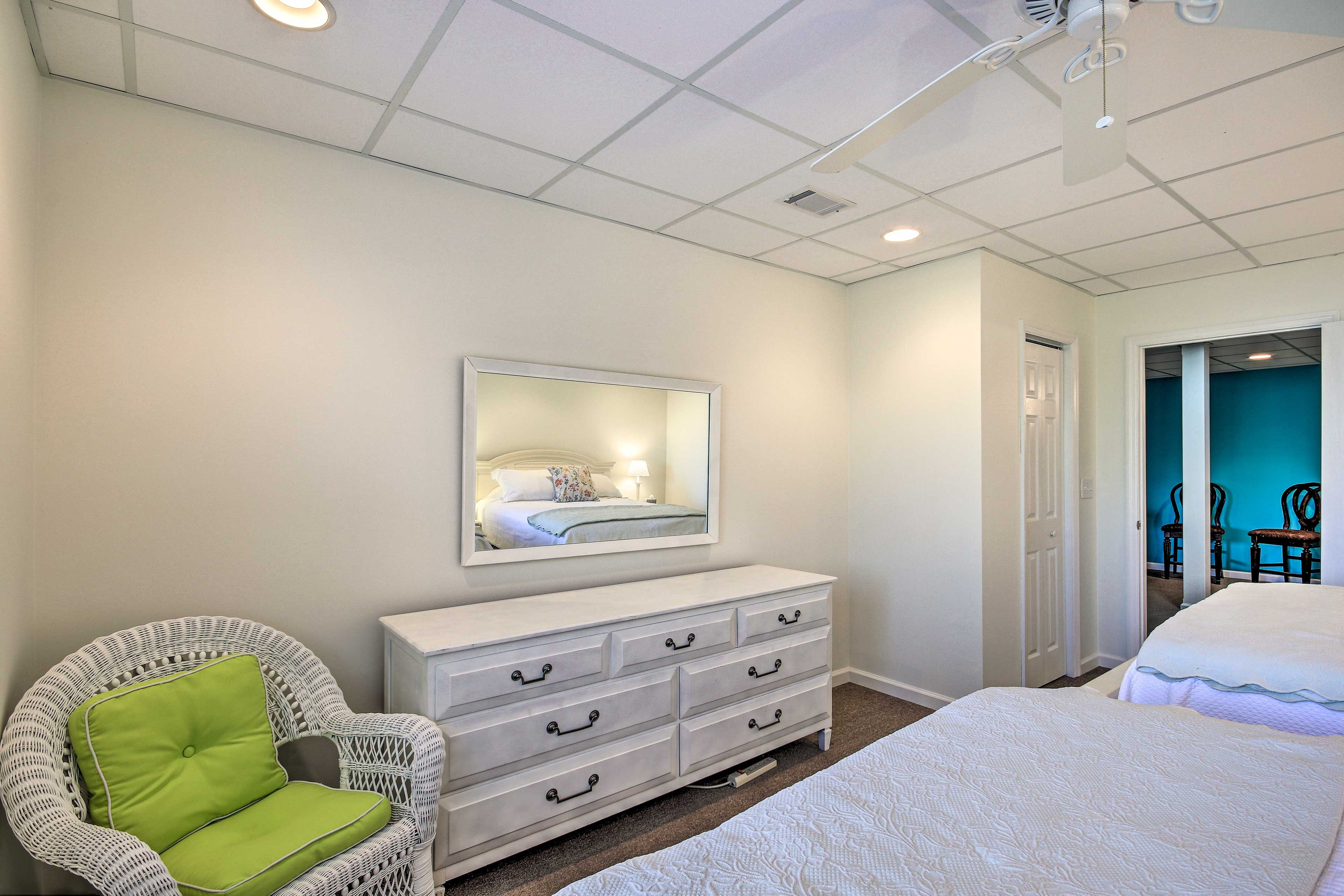 Bedroom 4