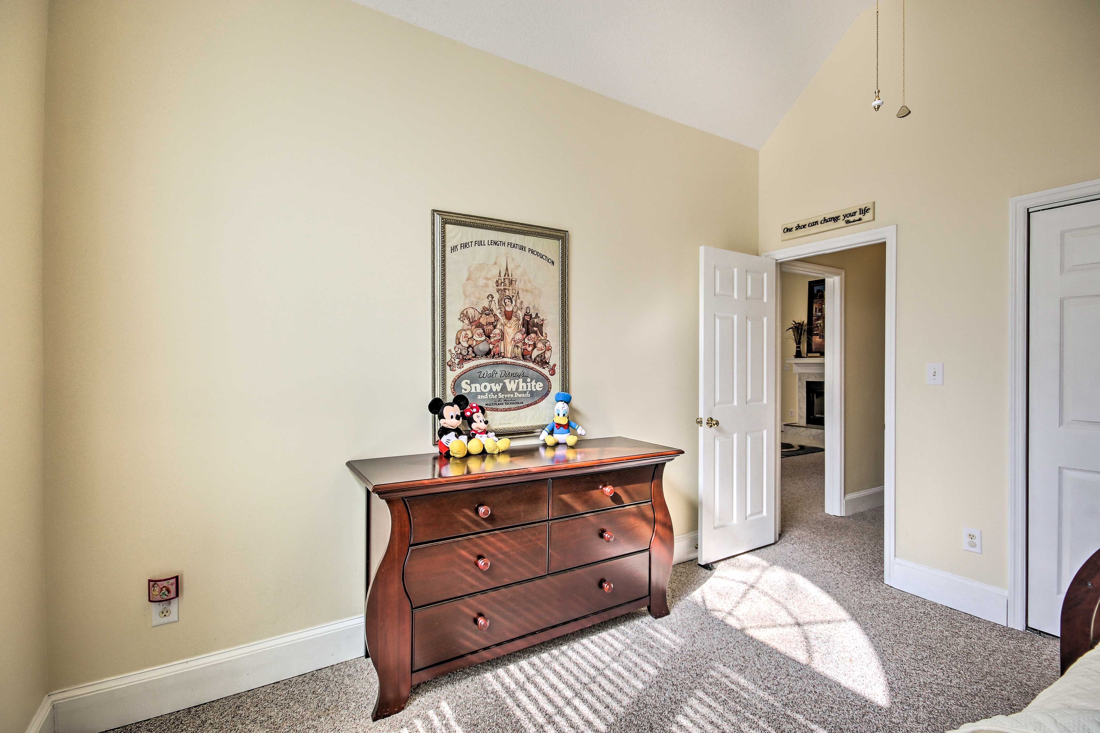 Bedroom 3