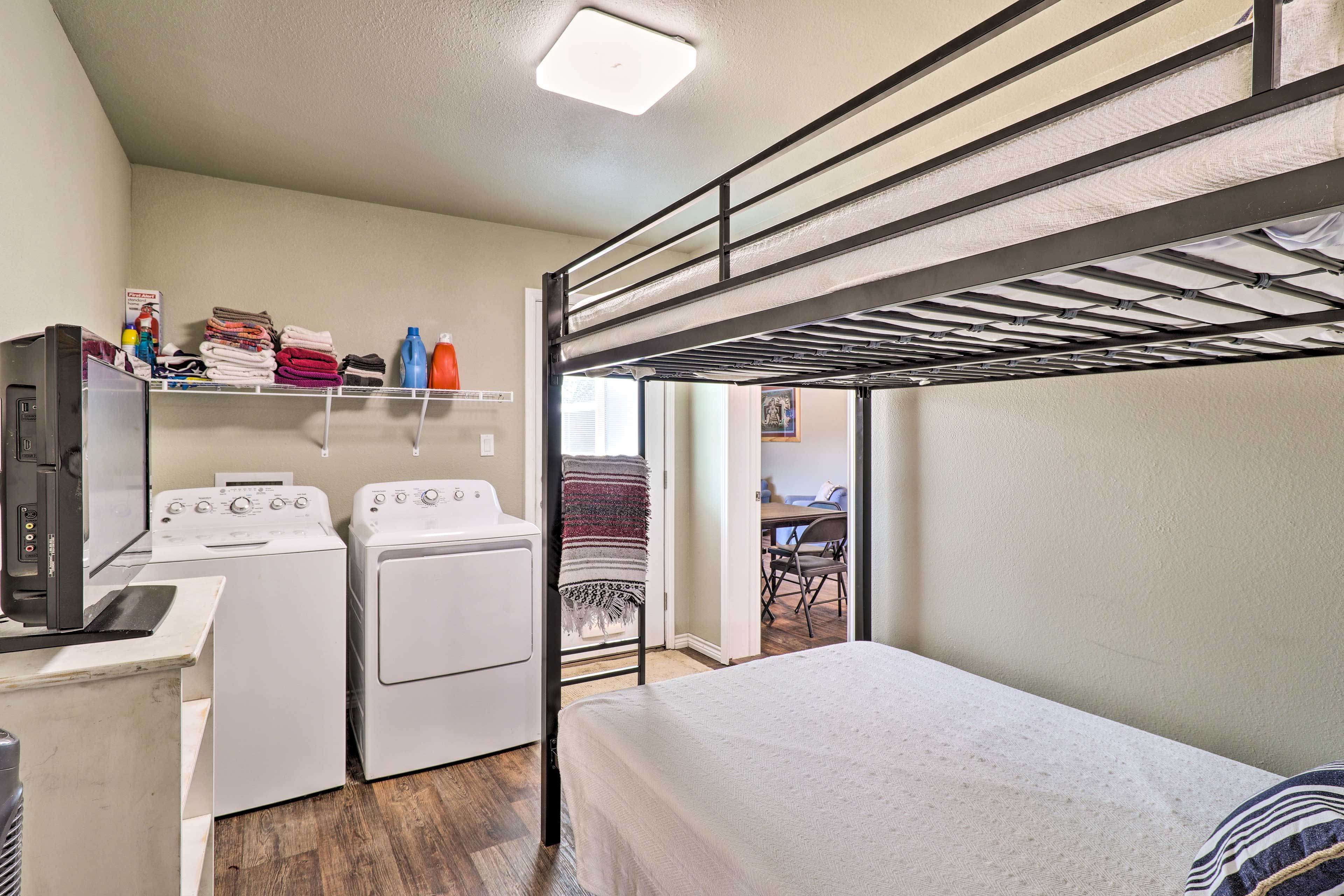 Bedroom 2