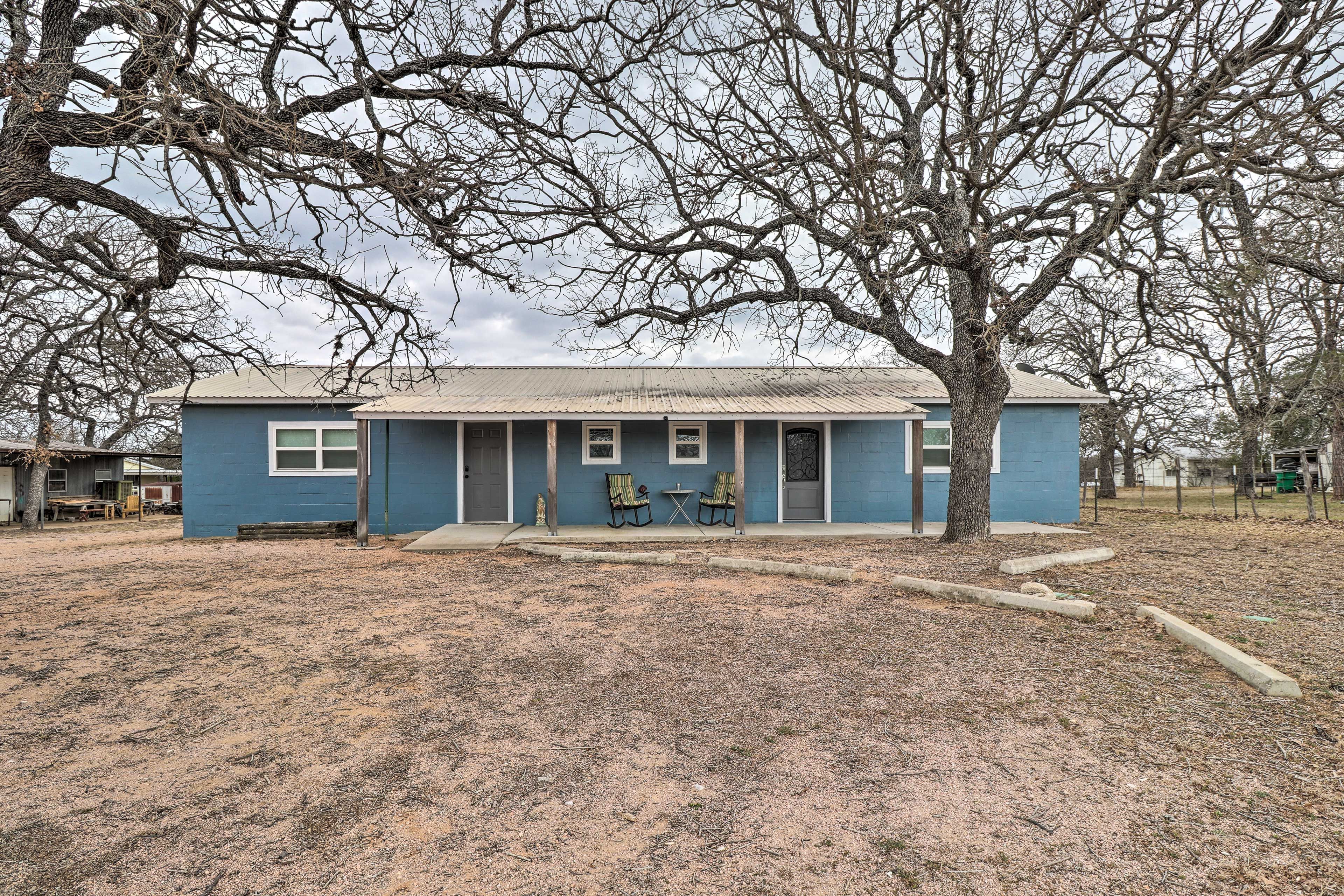Property Exterior