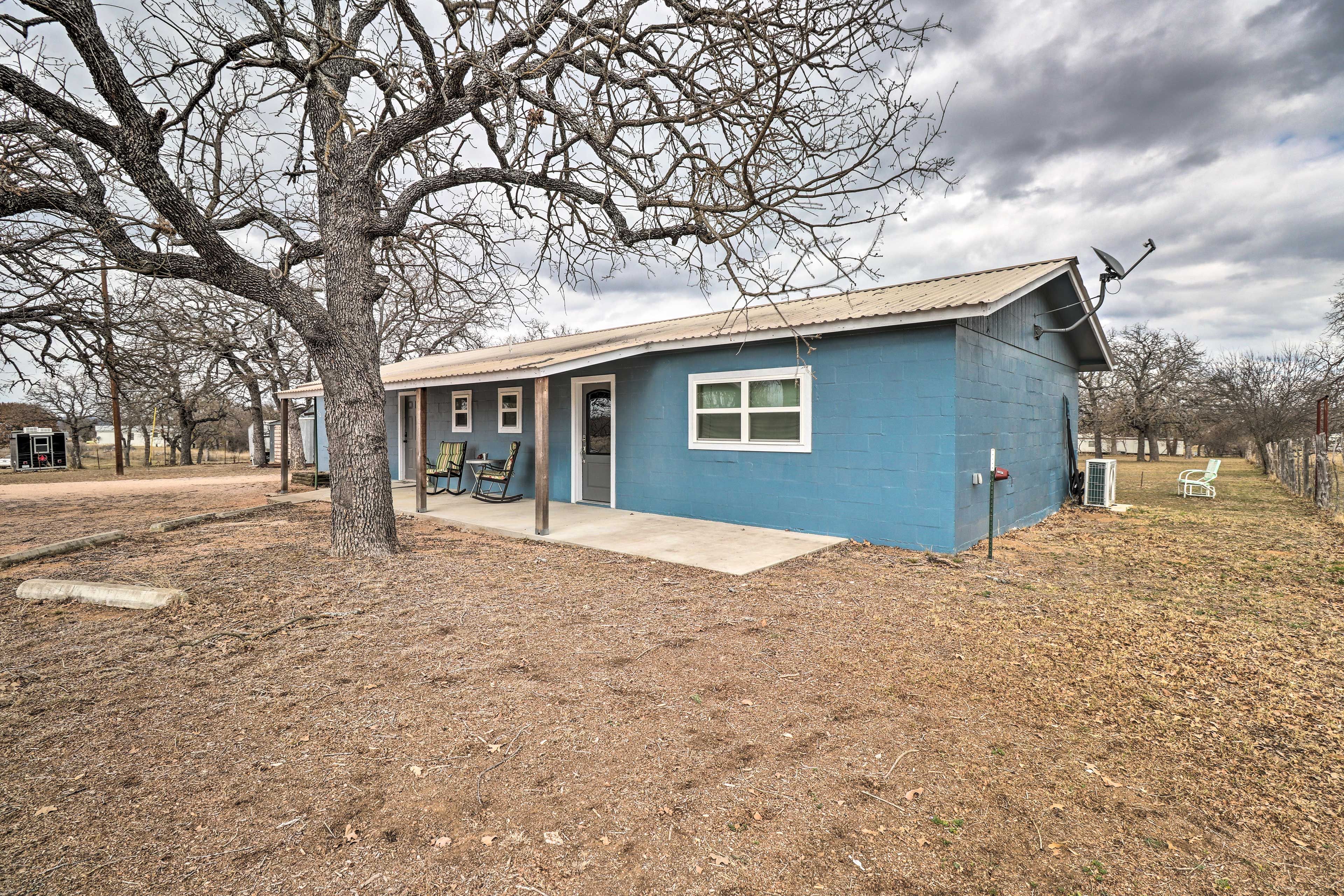 Property Exterior