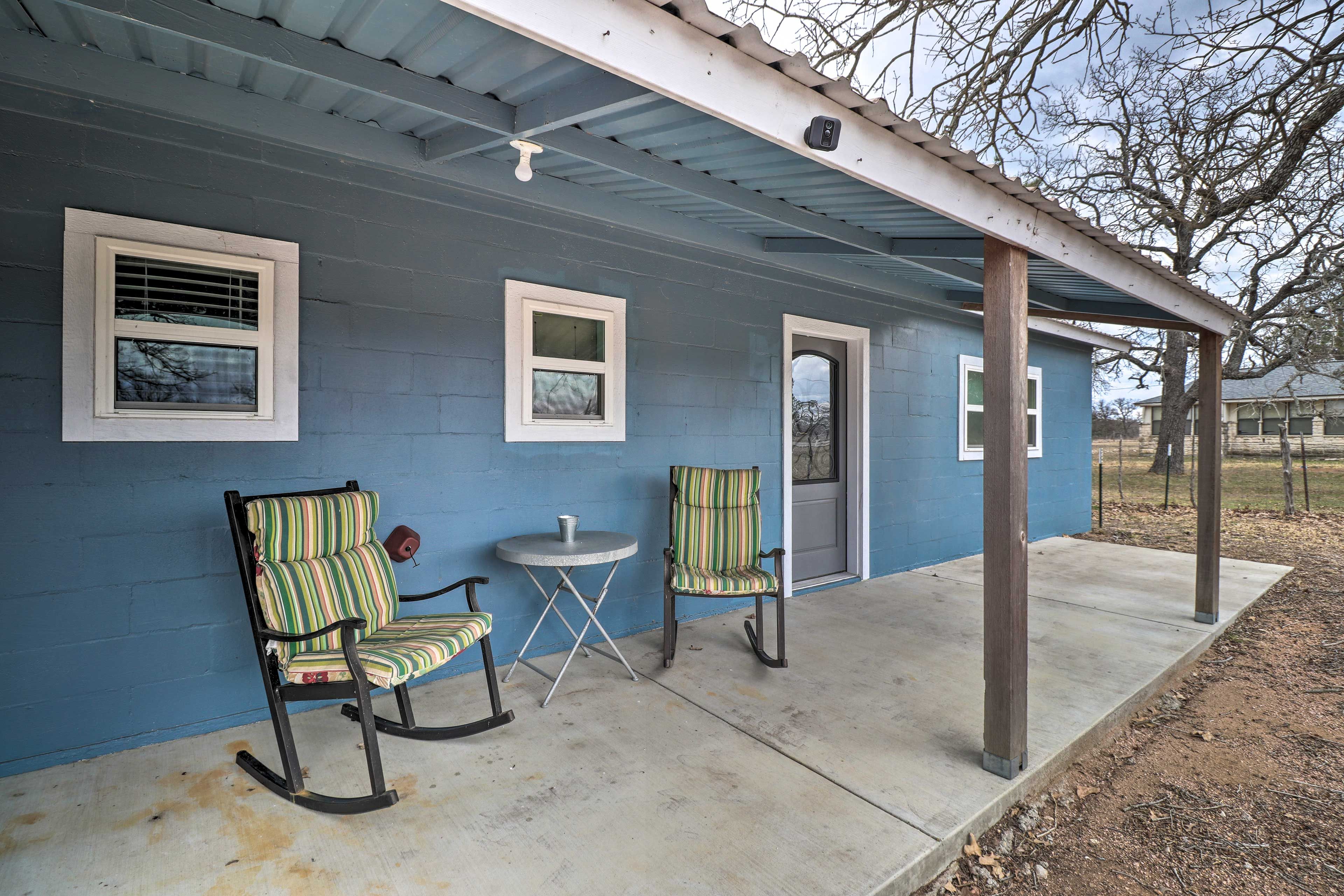 Property Exterior