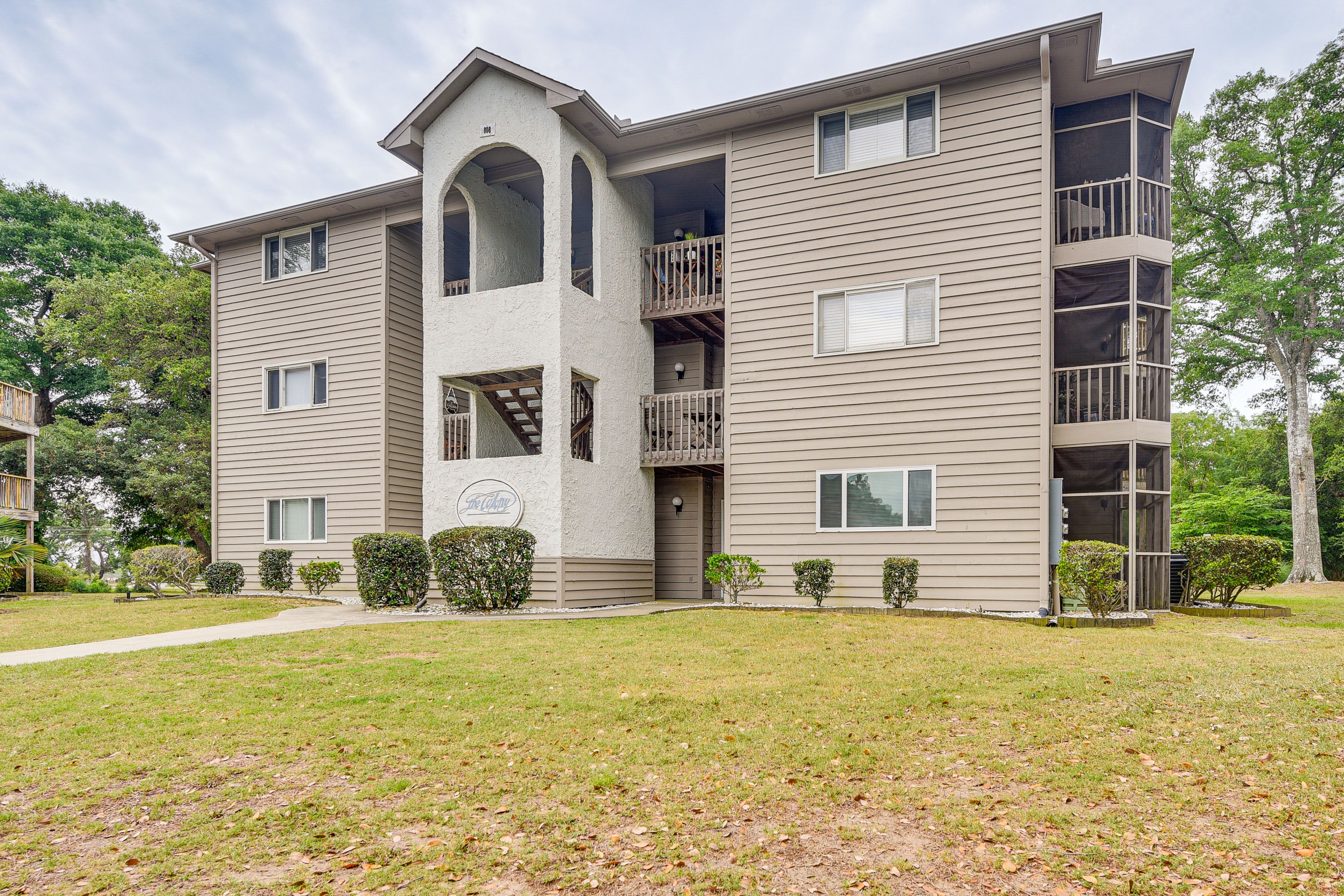 Property Exterior