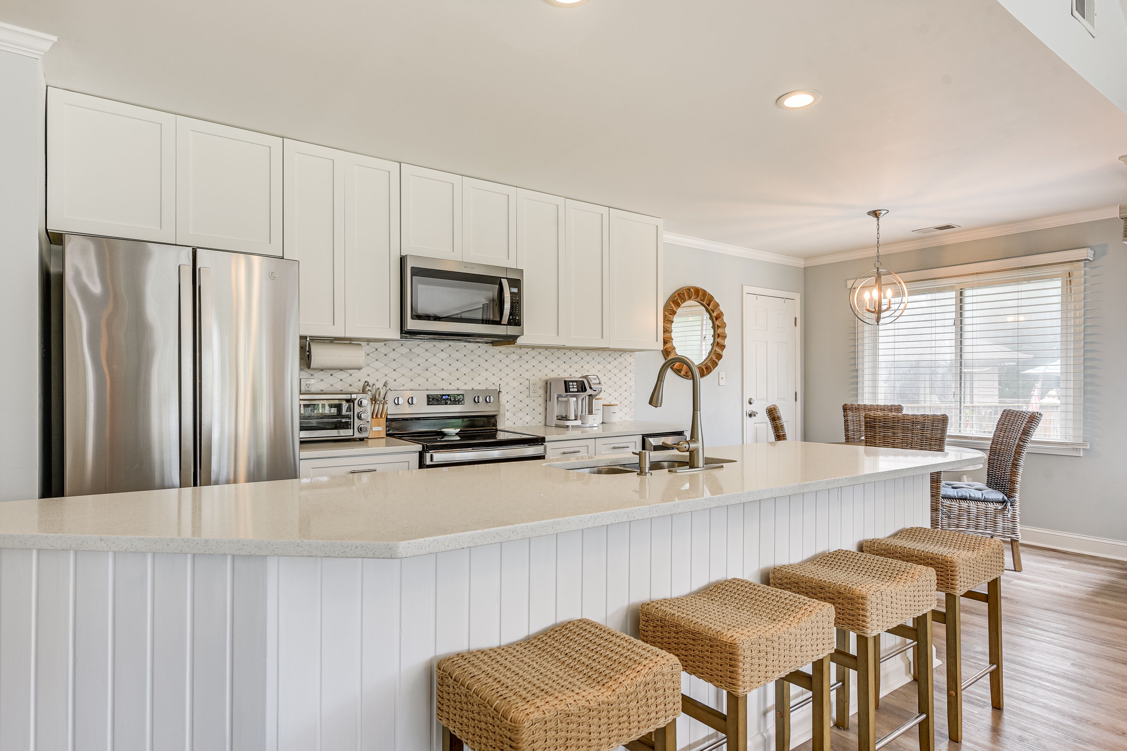 Kitchen | Cooking Basics