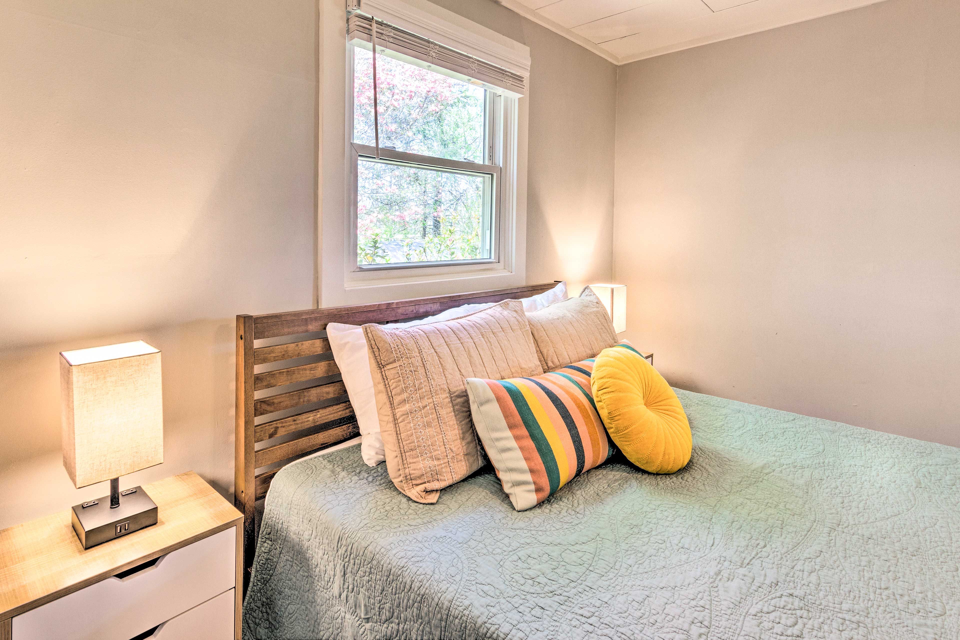 Bedroom 2