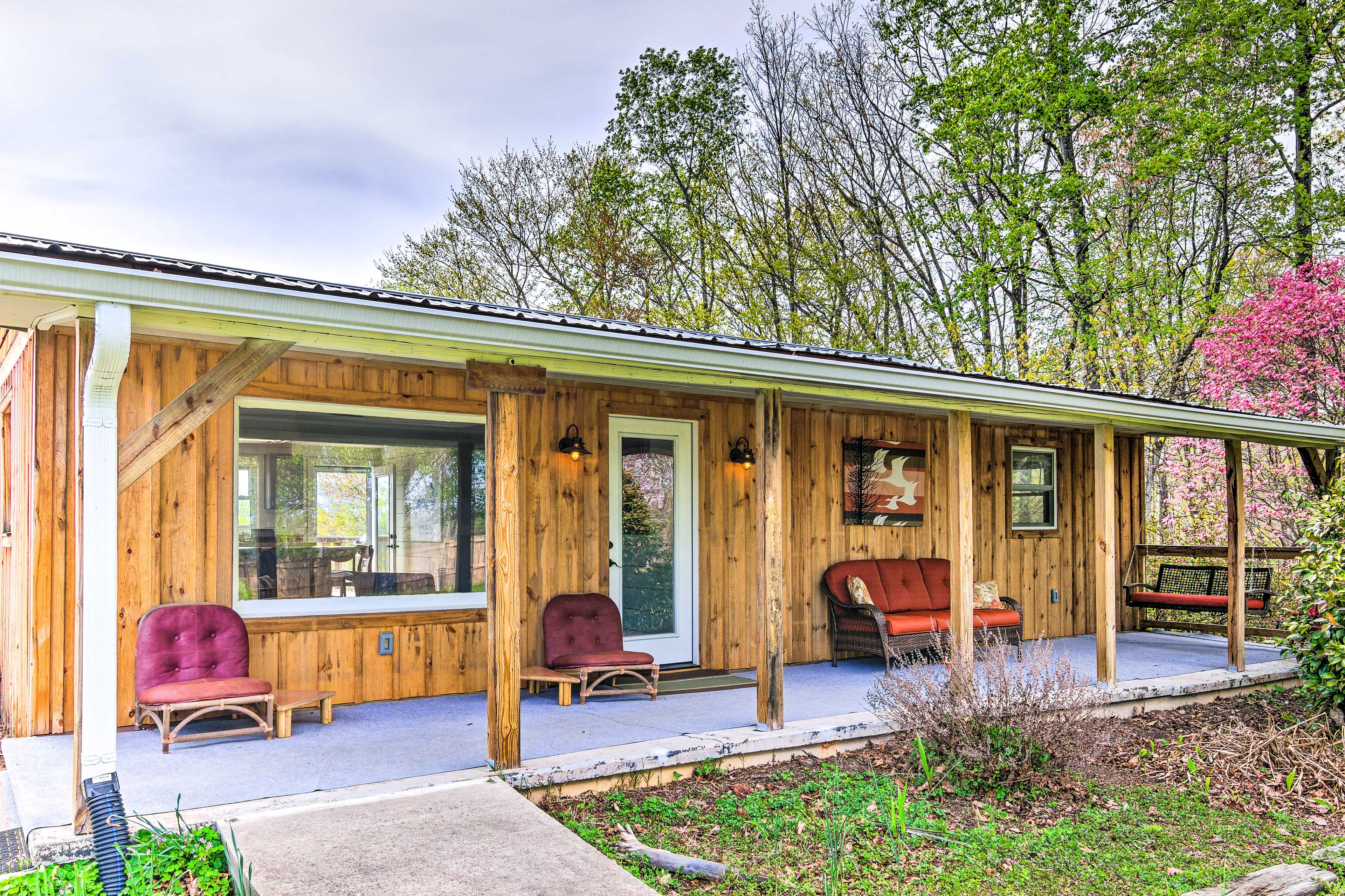 Home Exterior