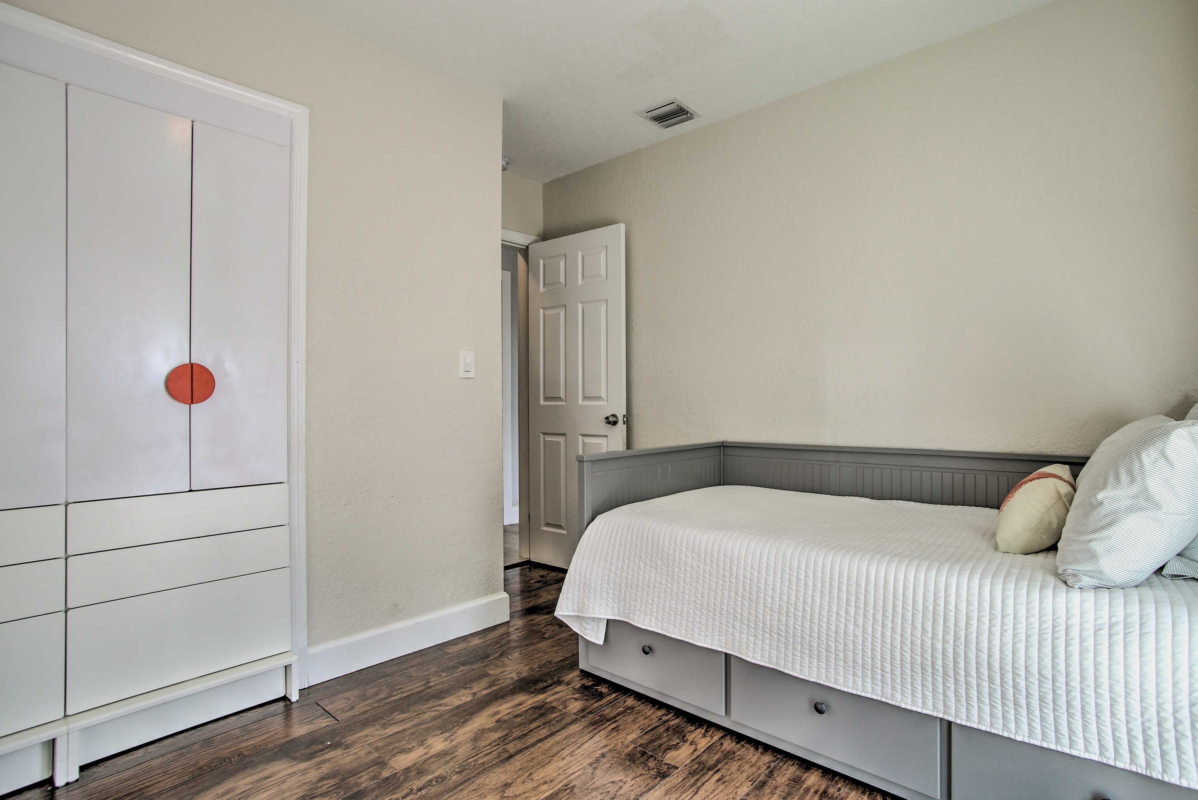 Bedroom 4