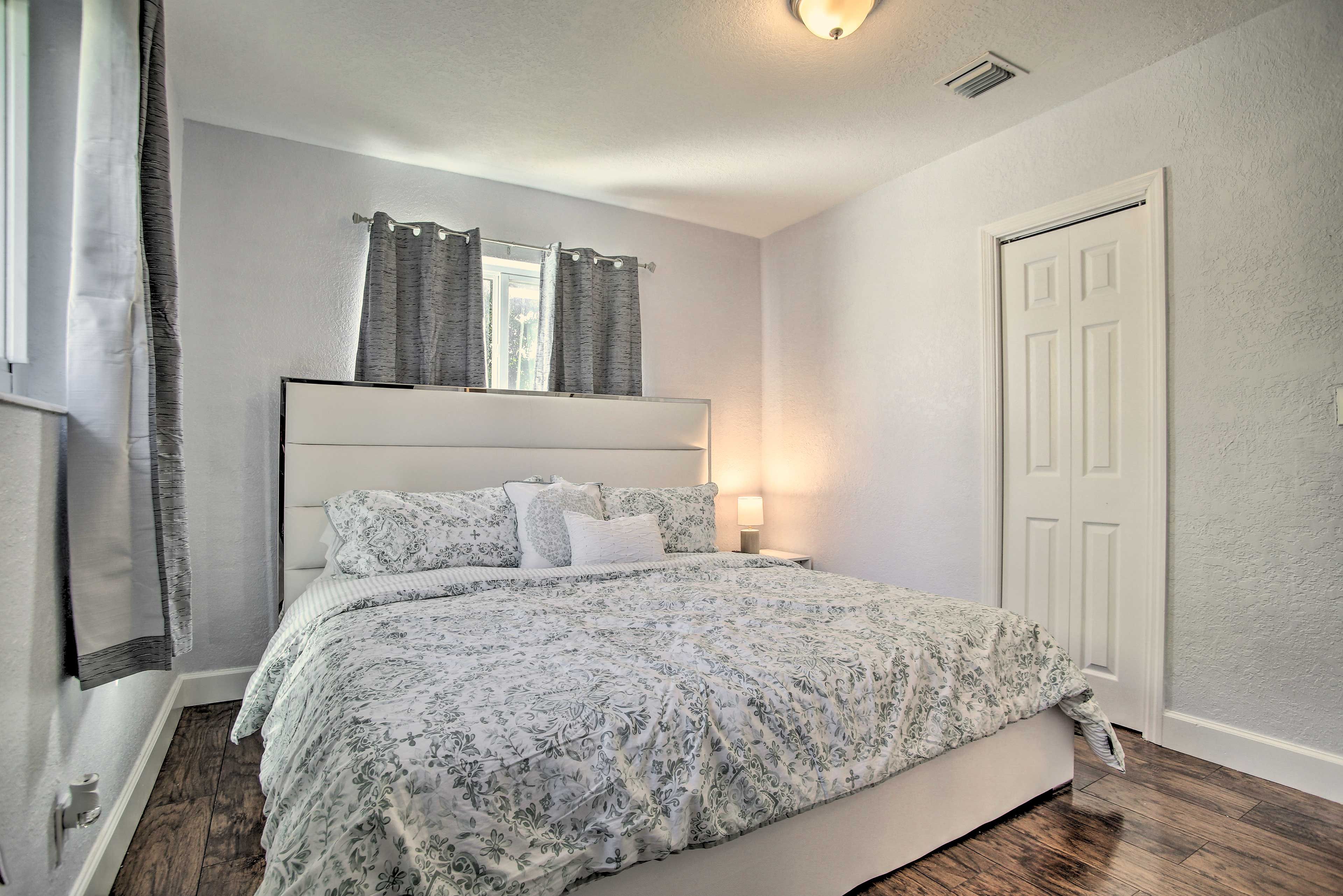 Bedroom 1