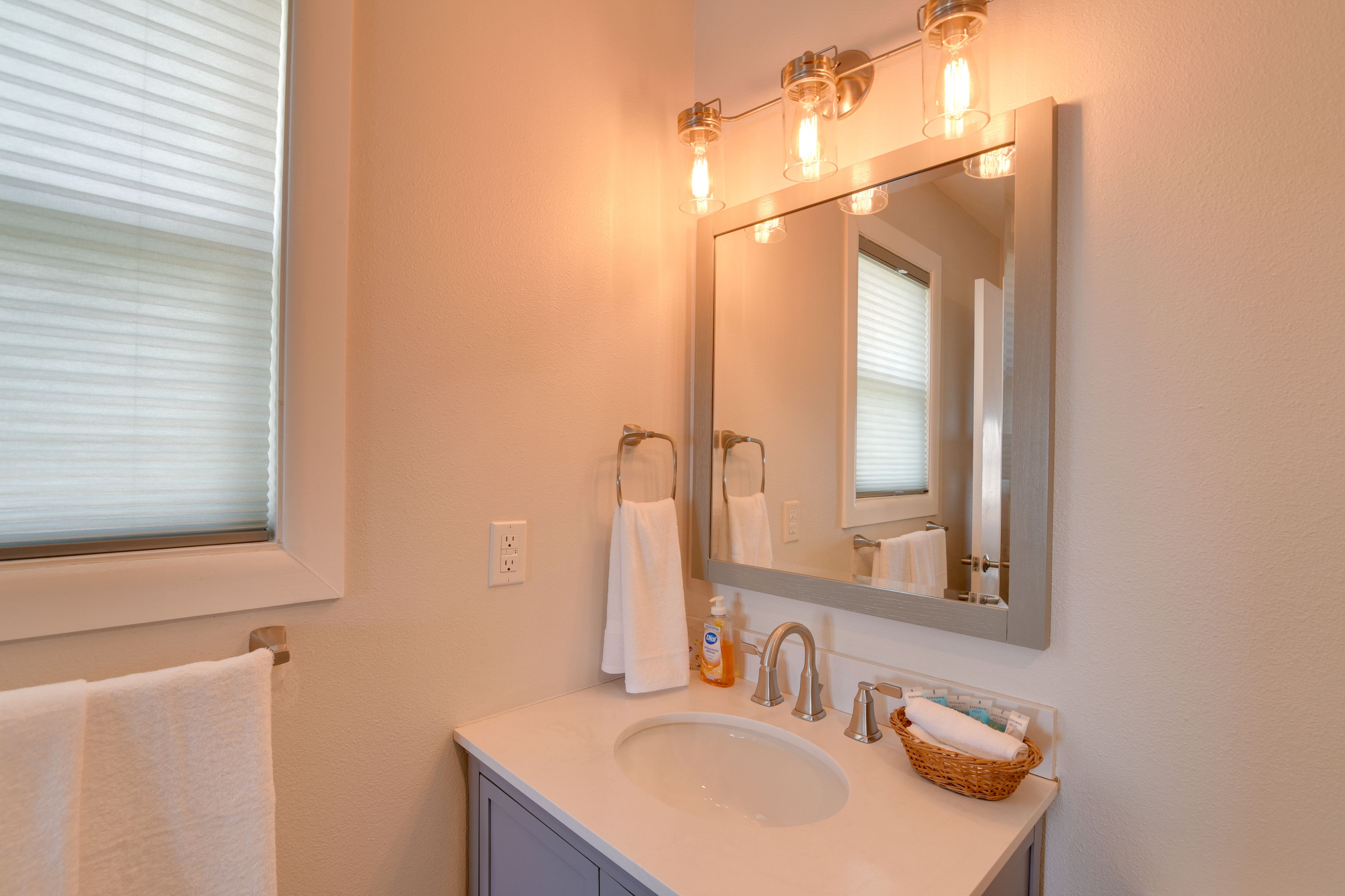 En-Suite Bathroom
