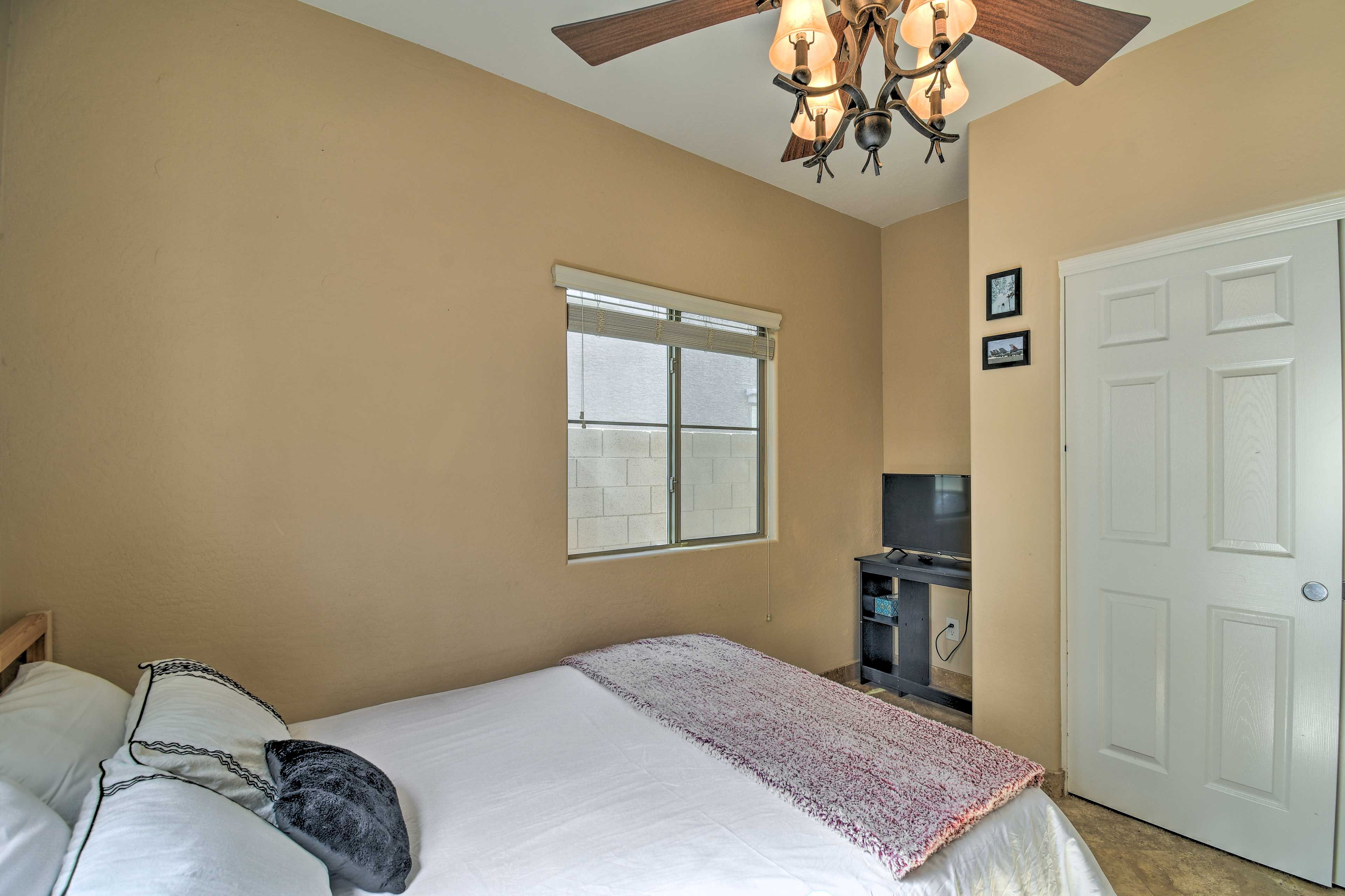 Bedroom 2
