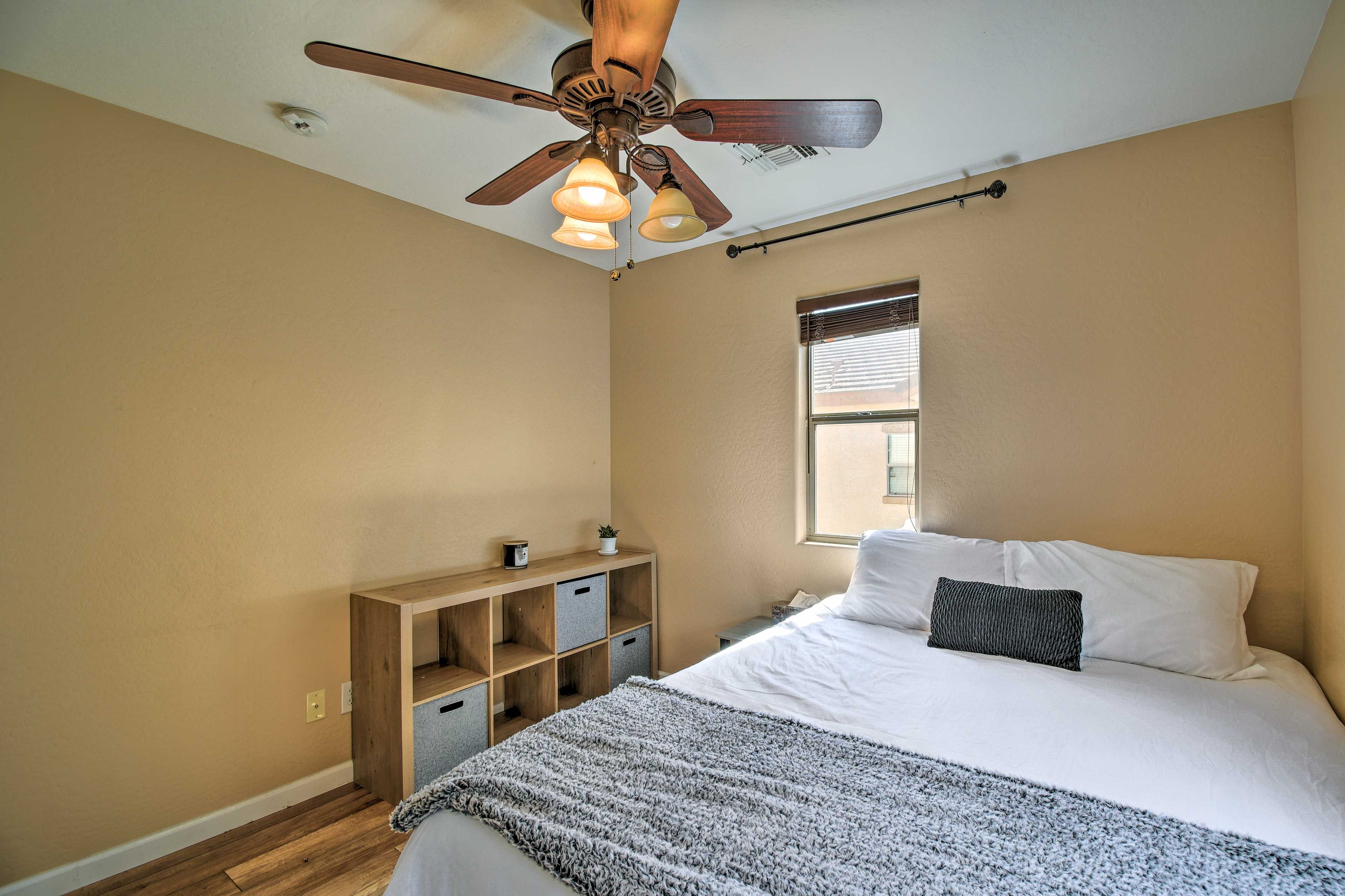 Bedroom 4