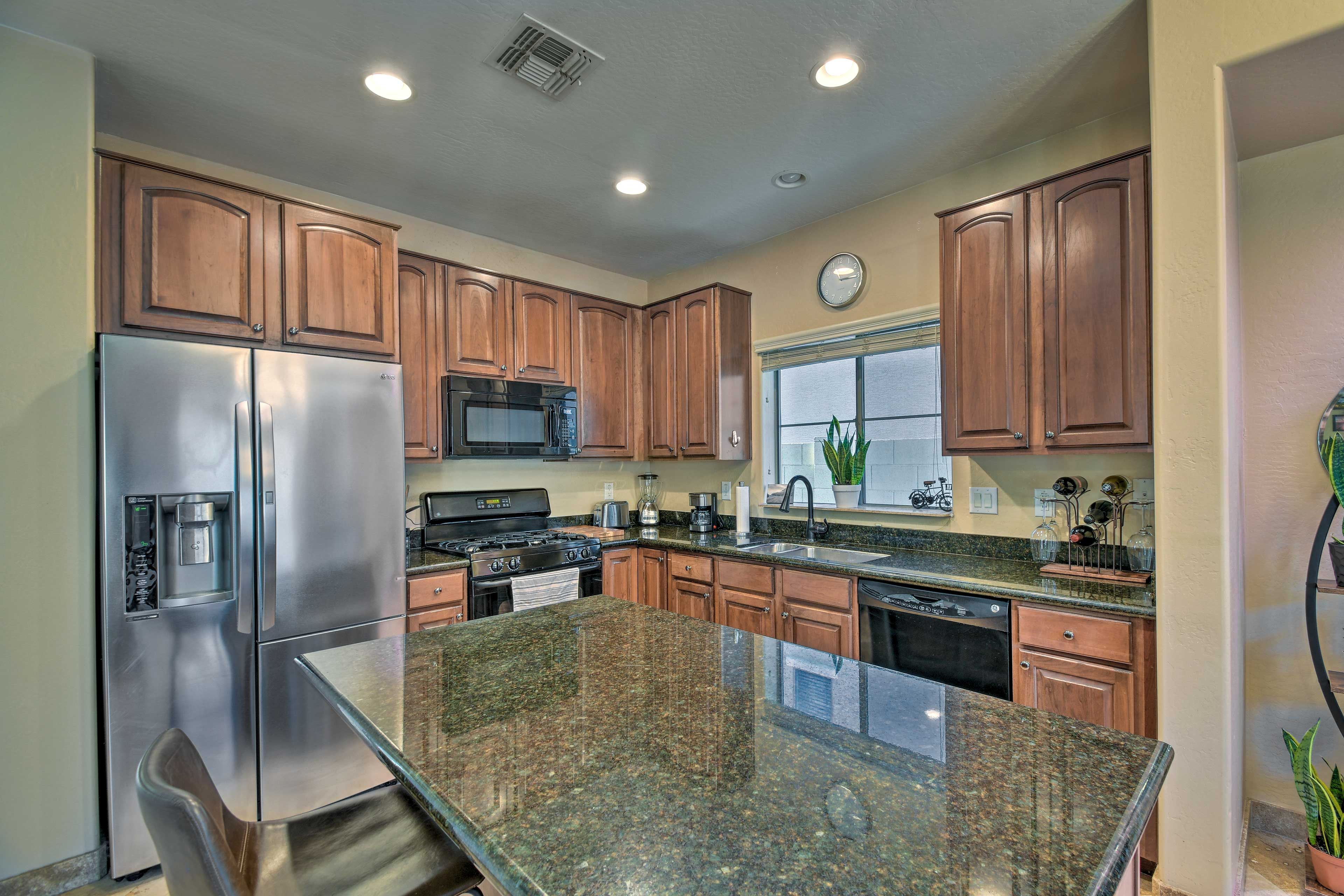 Kitchen | Toaster