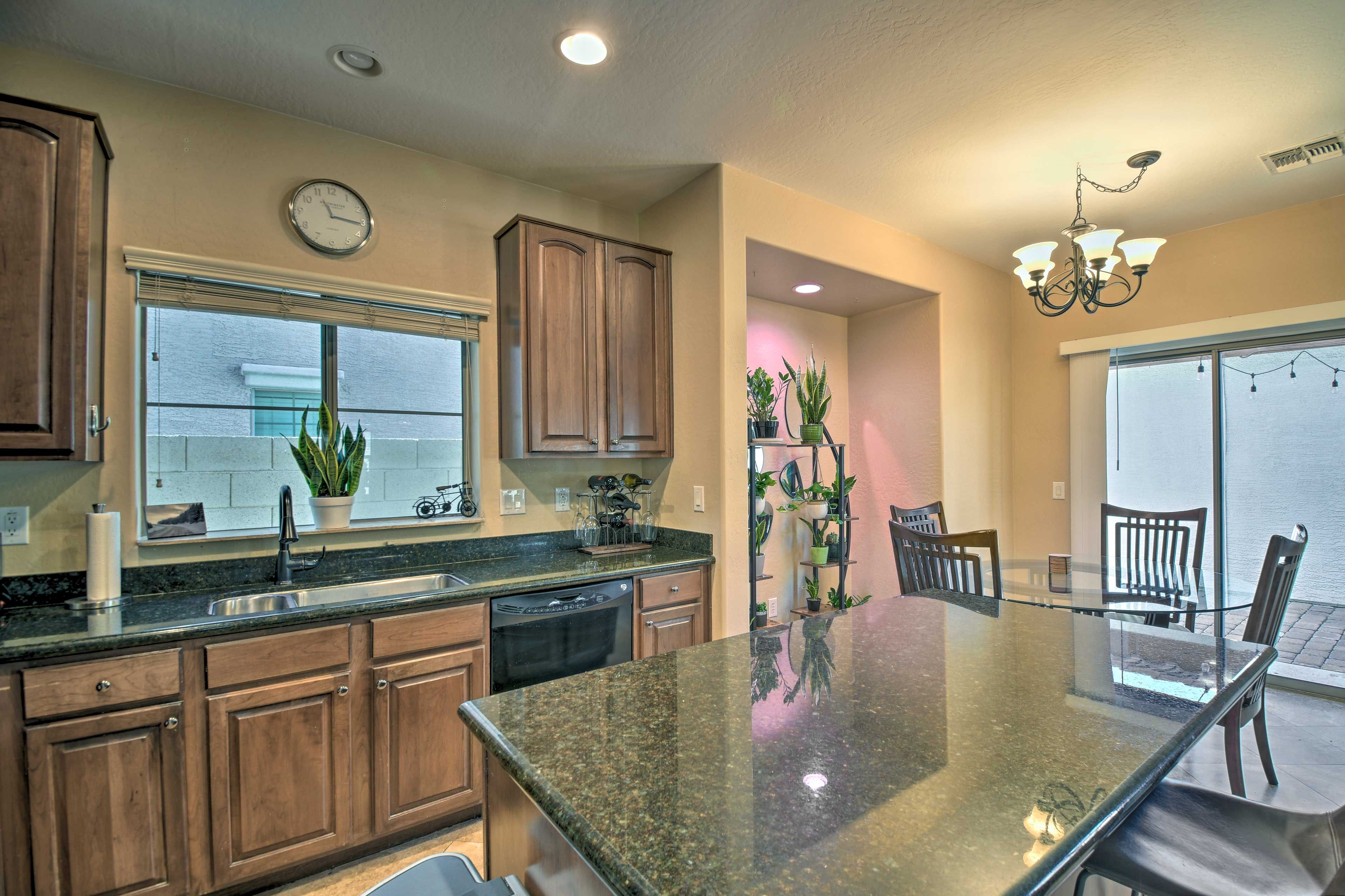 Kitchen | Drip Coffee Maker