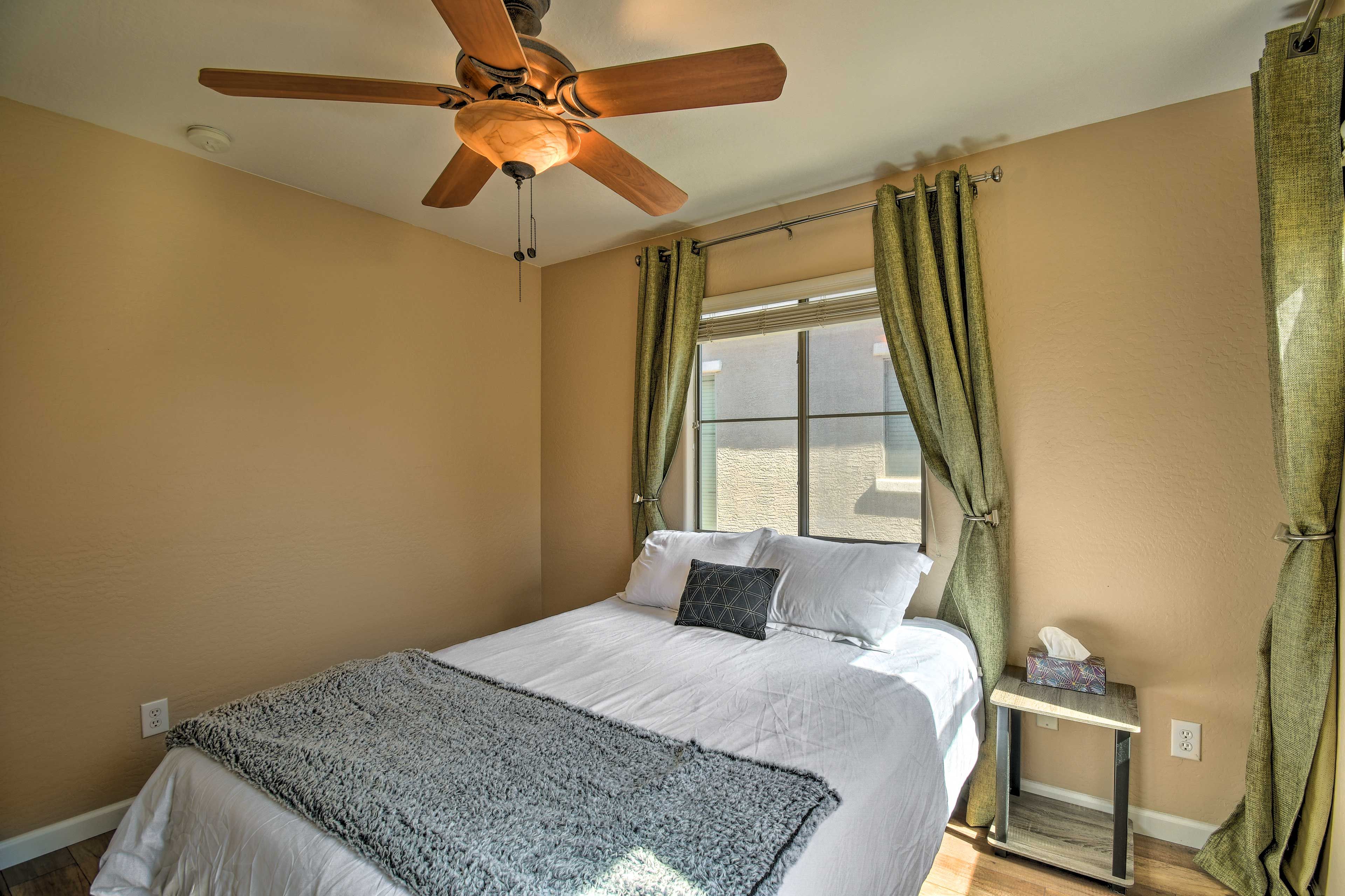 Bedroom 3