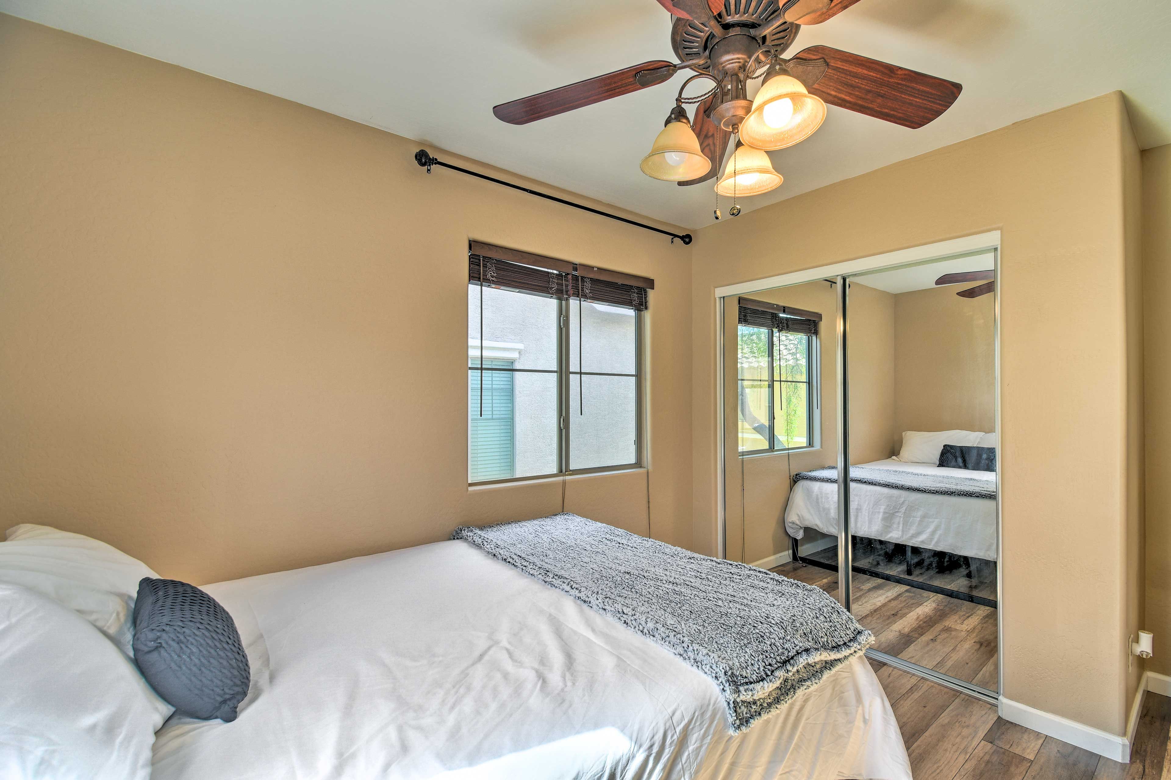 Bedroom 4